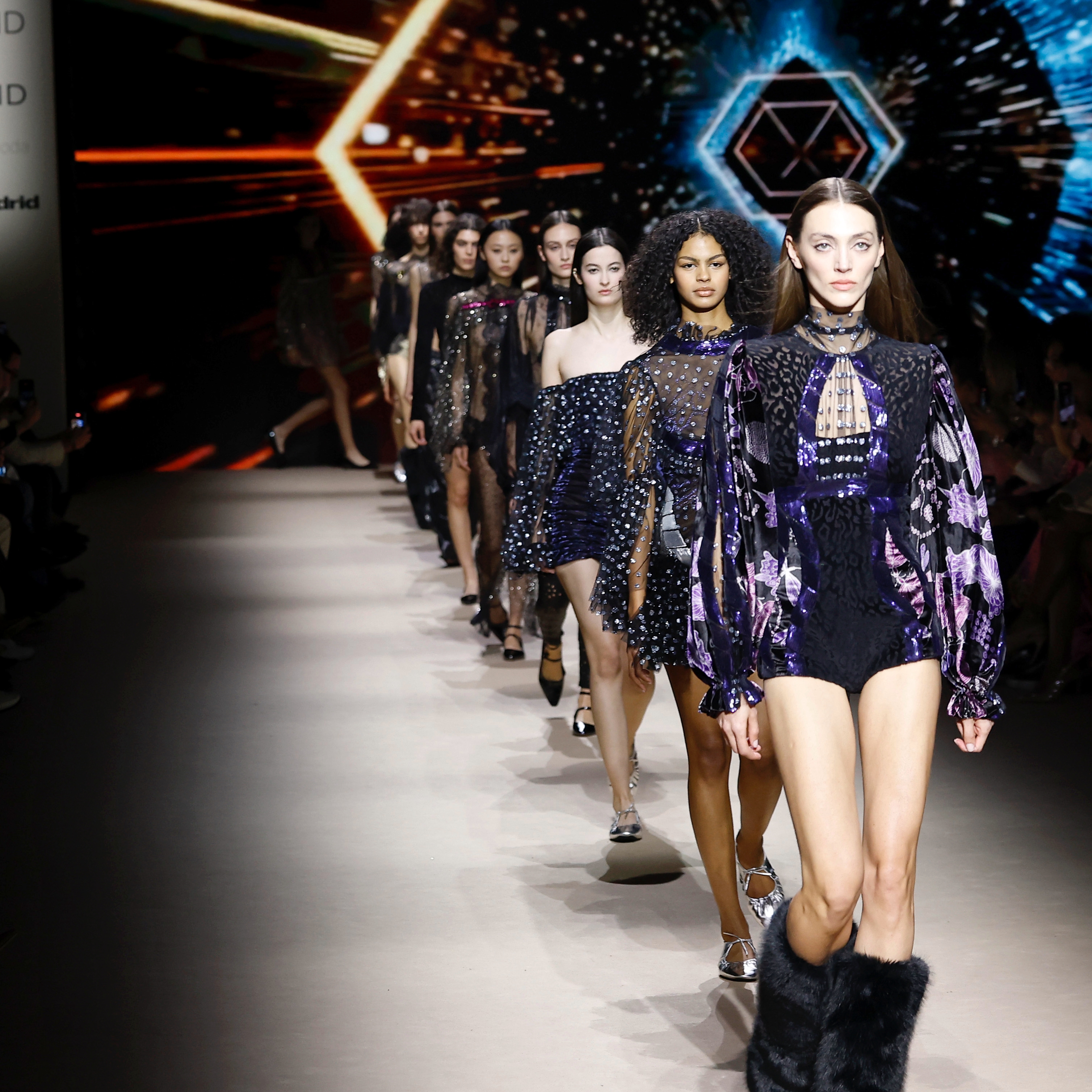 83º Edición MBFWmadrid