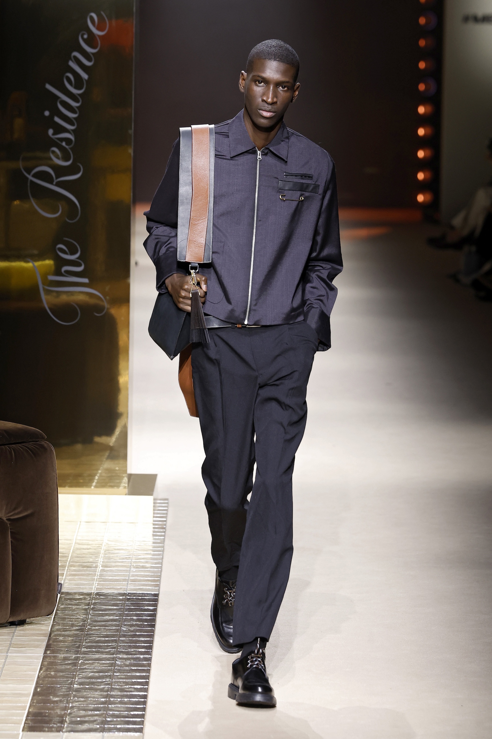 83º Edición MBFWmadrid