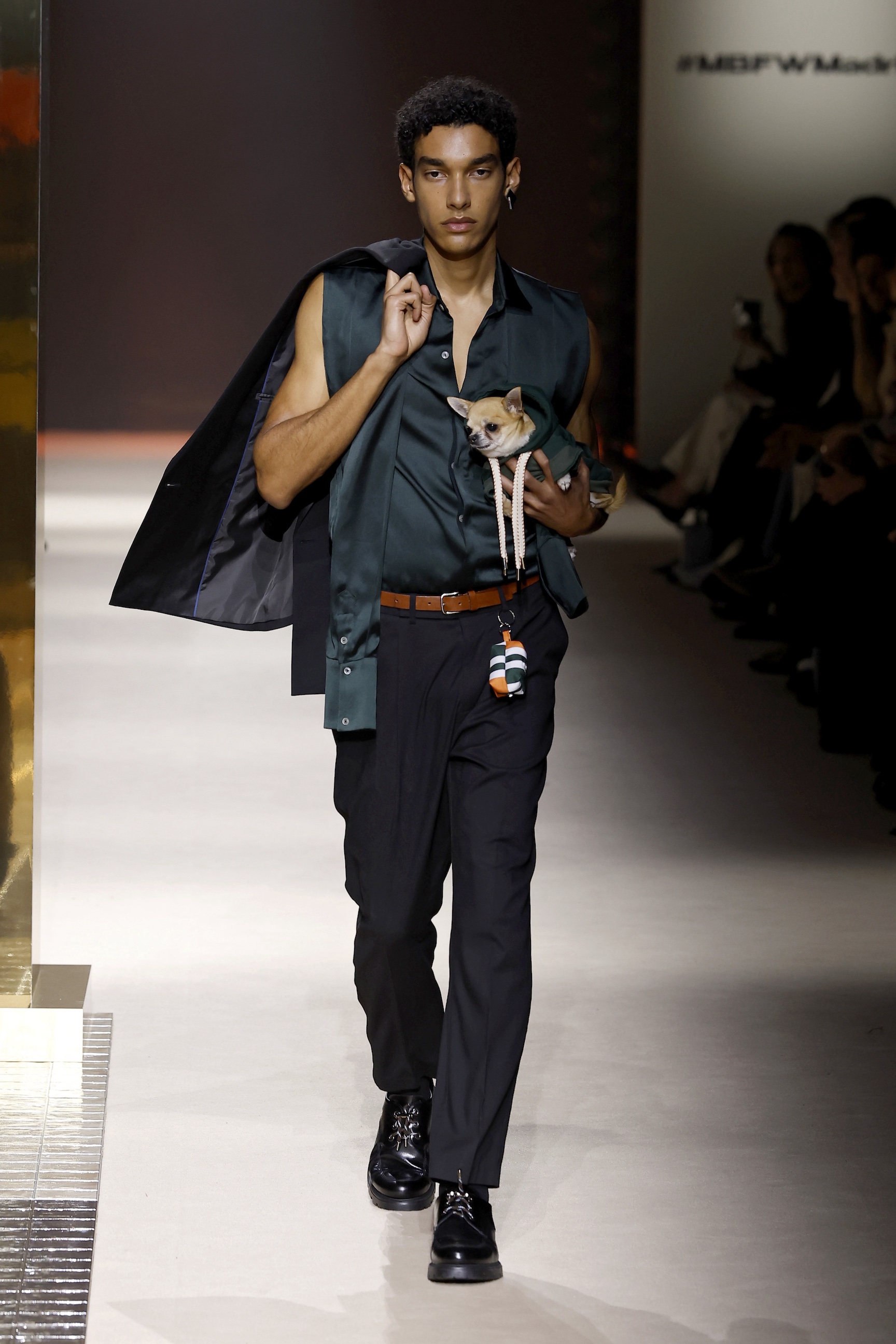 83º Edición MBFWmadrid