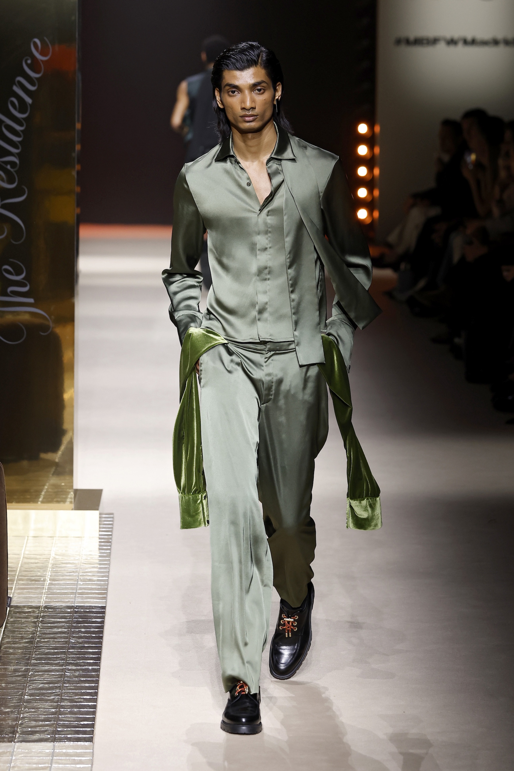 83º Edición MBFWmadrid