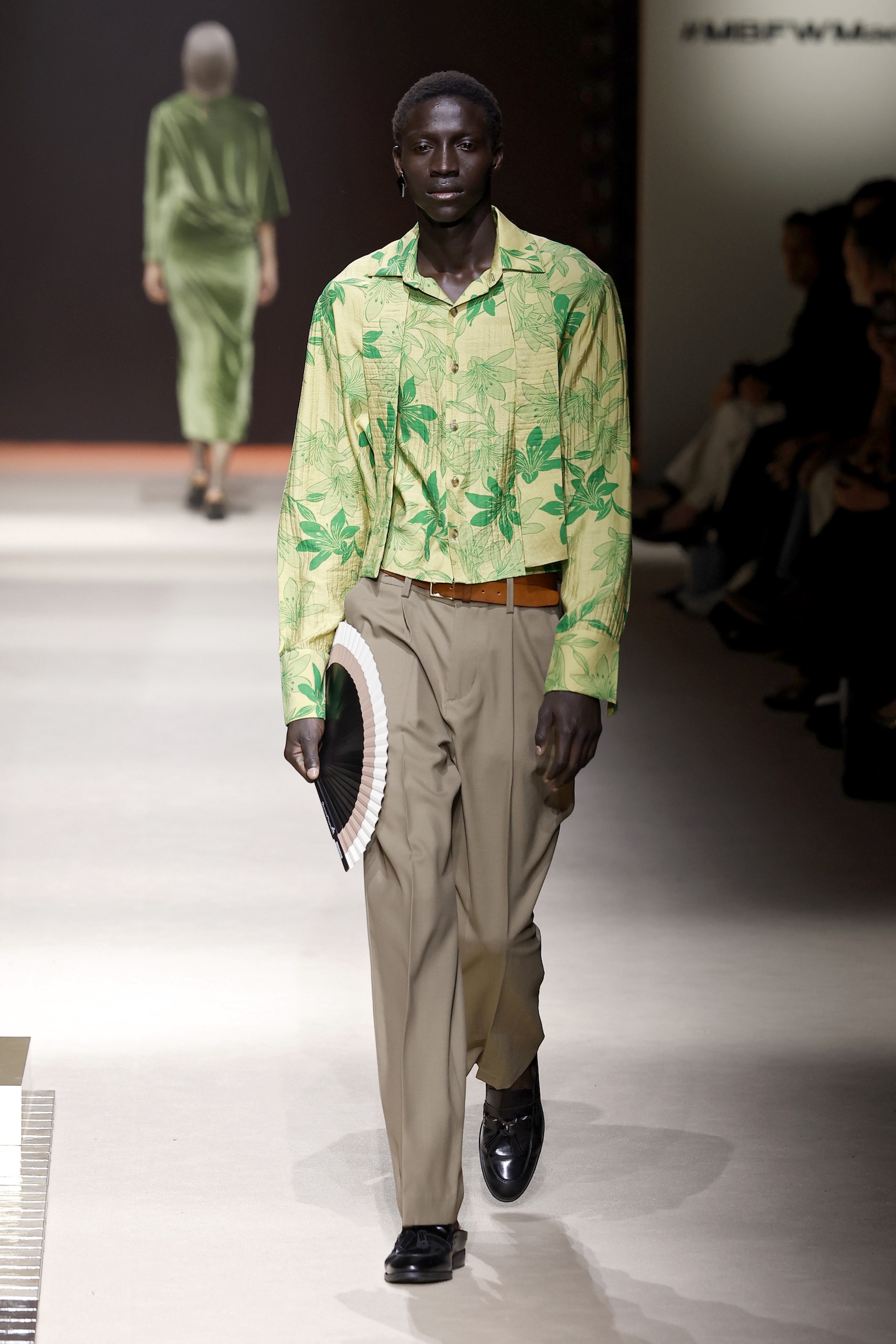 83º Edición MBFWmadrid