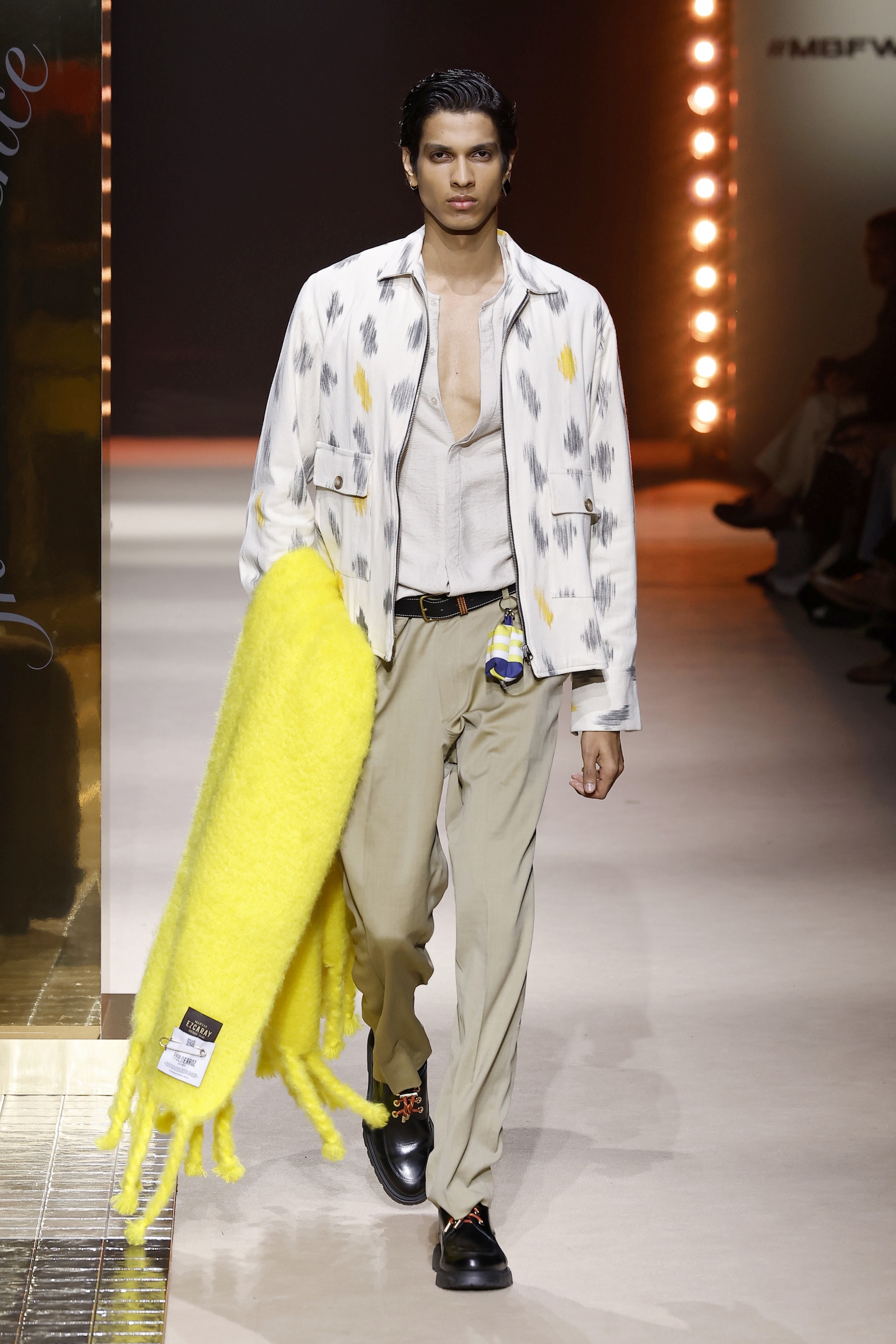 83º Edición MBFWmadrid