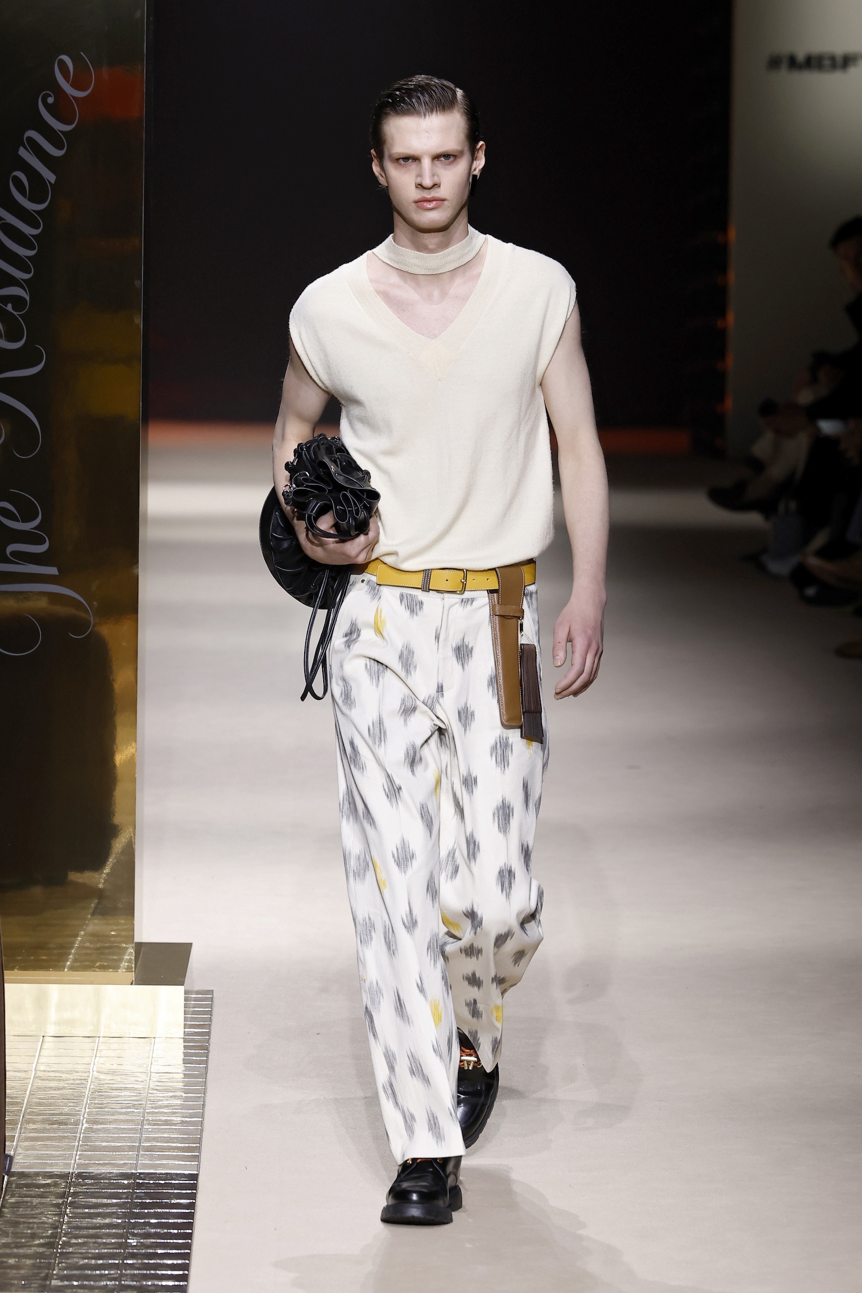 83º Edición MBFWmadrid