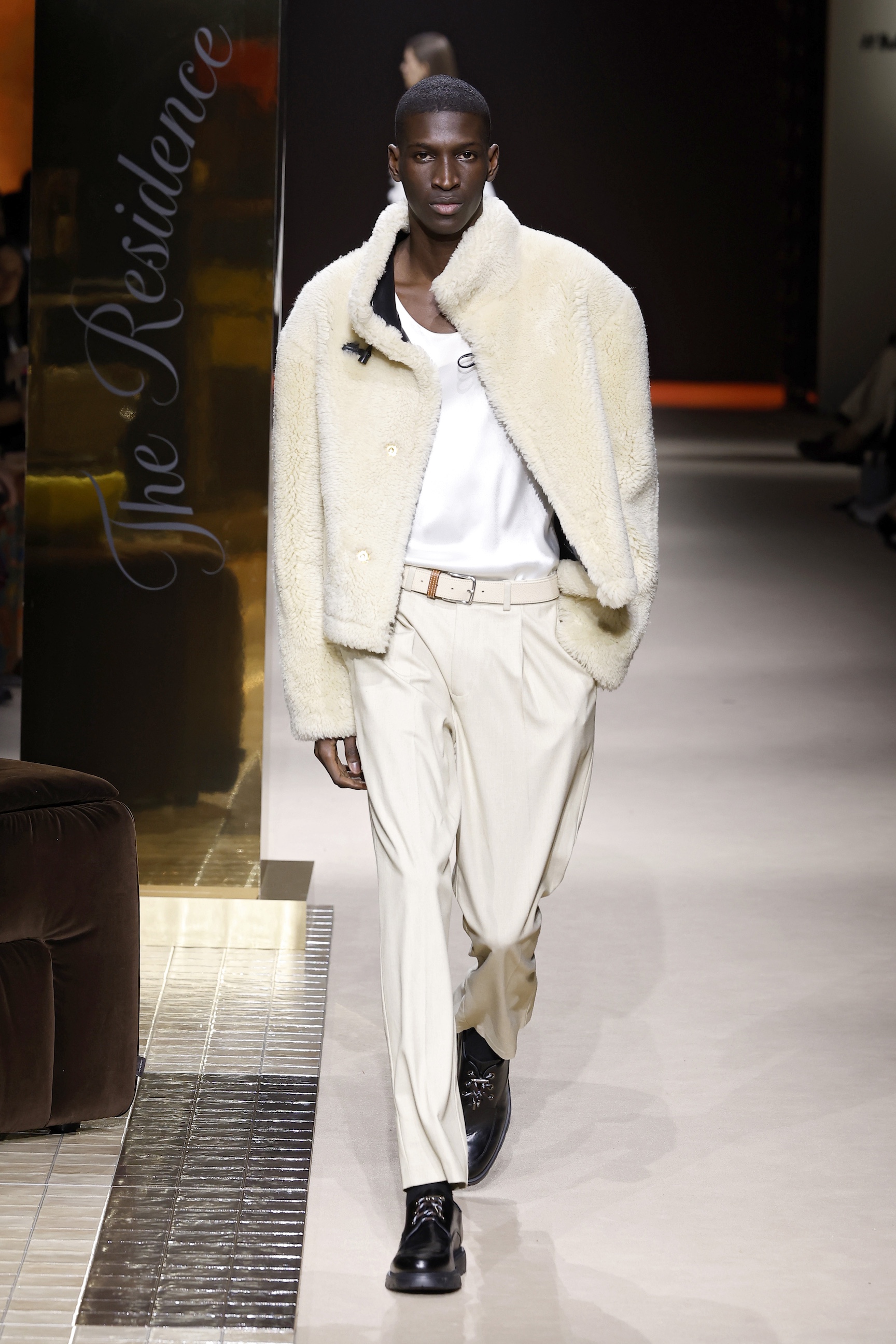 83º Edición MBFWmadrid