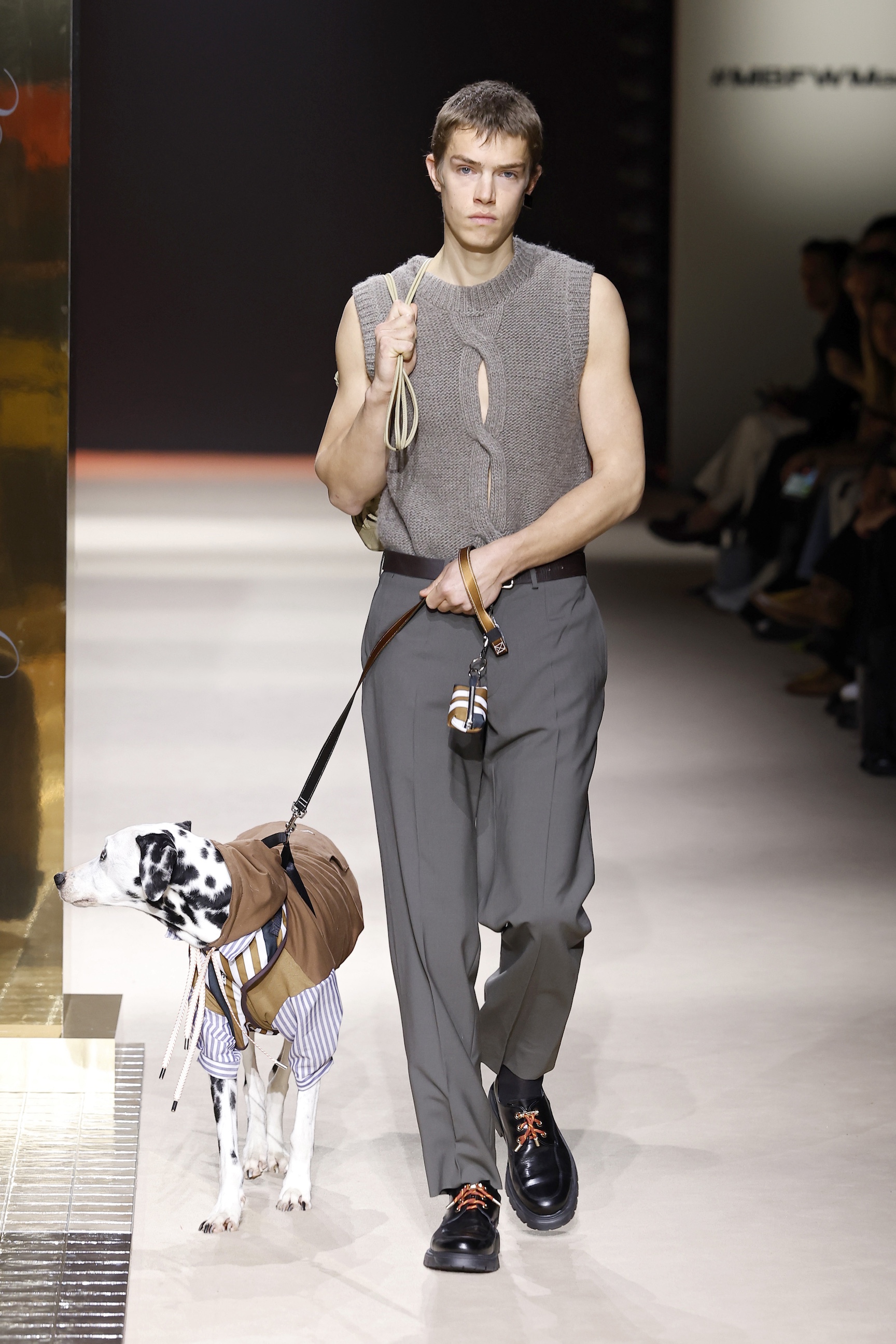 83º Edición MBFWmadrid