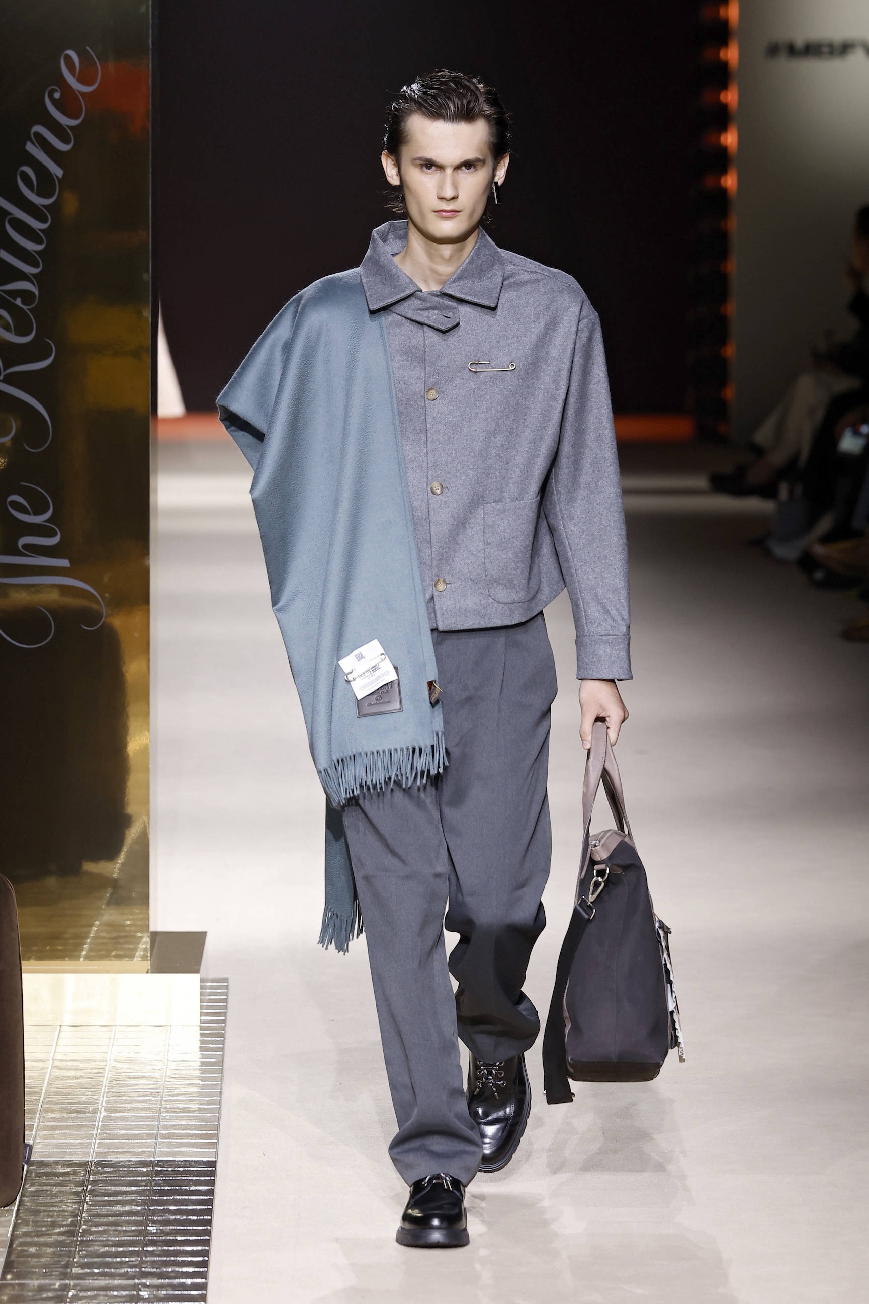 83º Edición MBFWmadrid