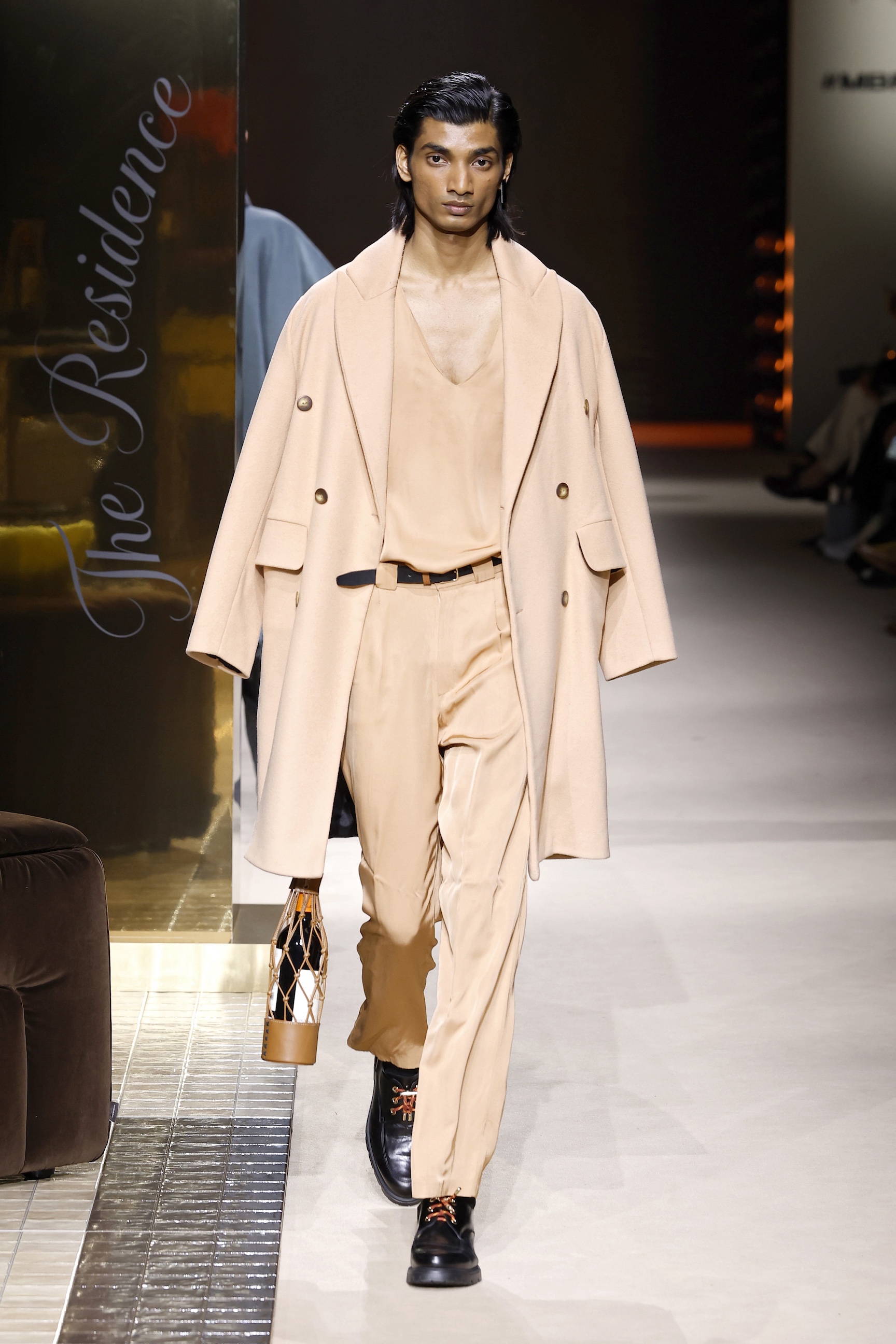 83º Edición MBFWmadrid