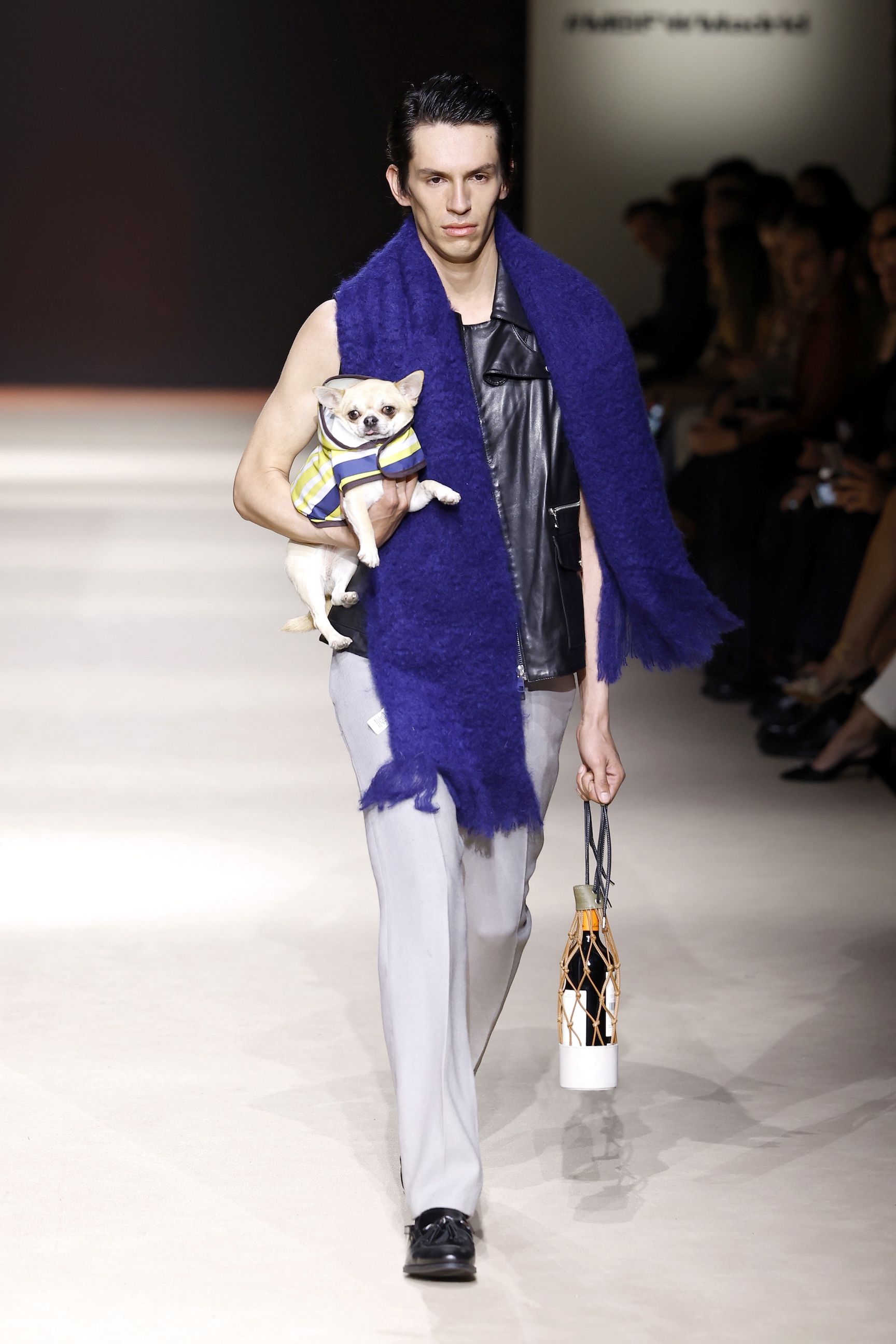 83º Edición MBFWmadrid