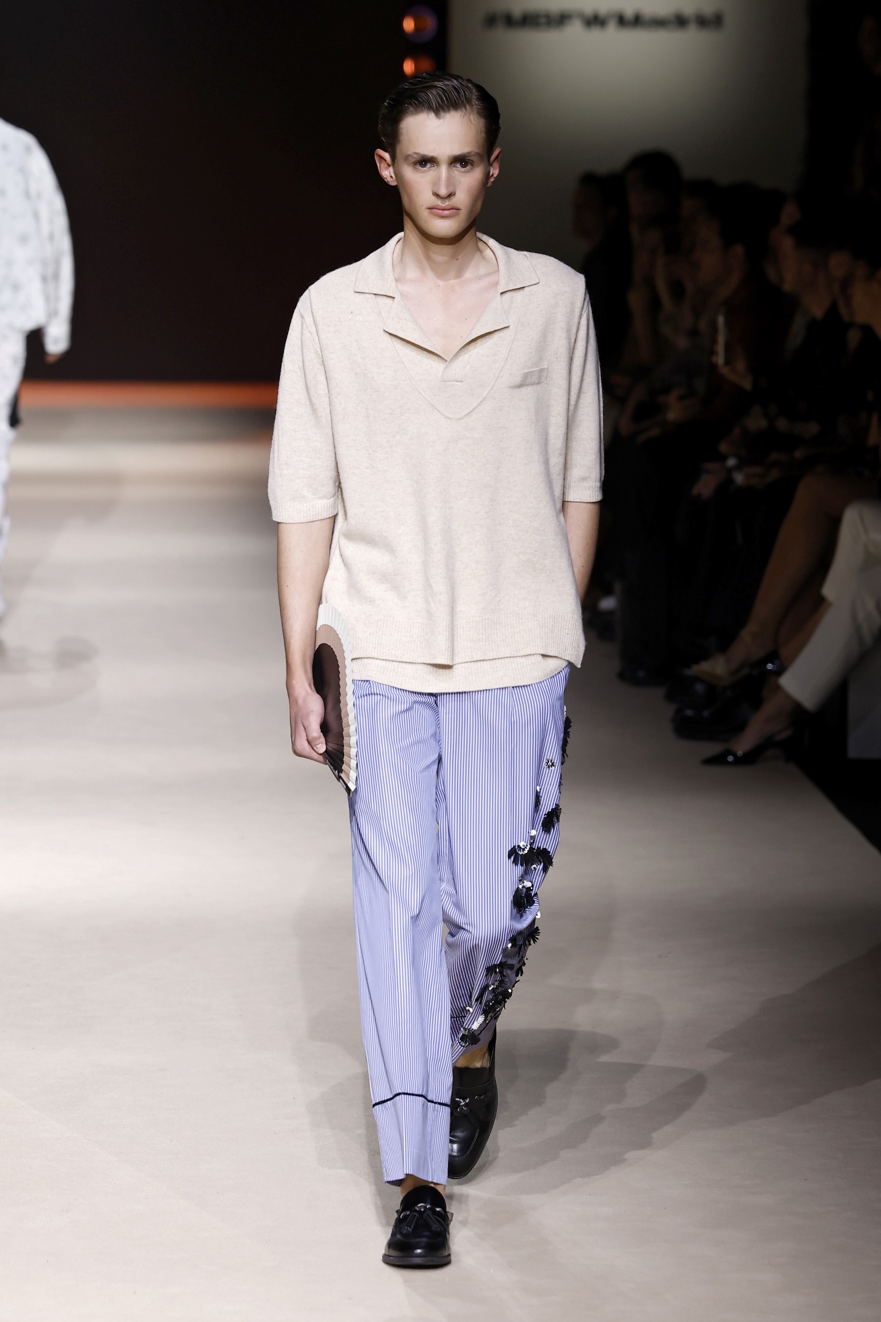 83º Edición MBFWmadrid