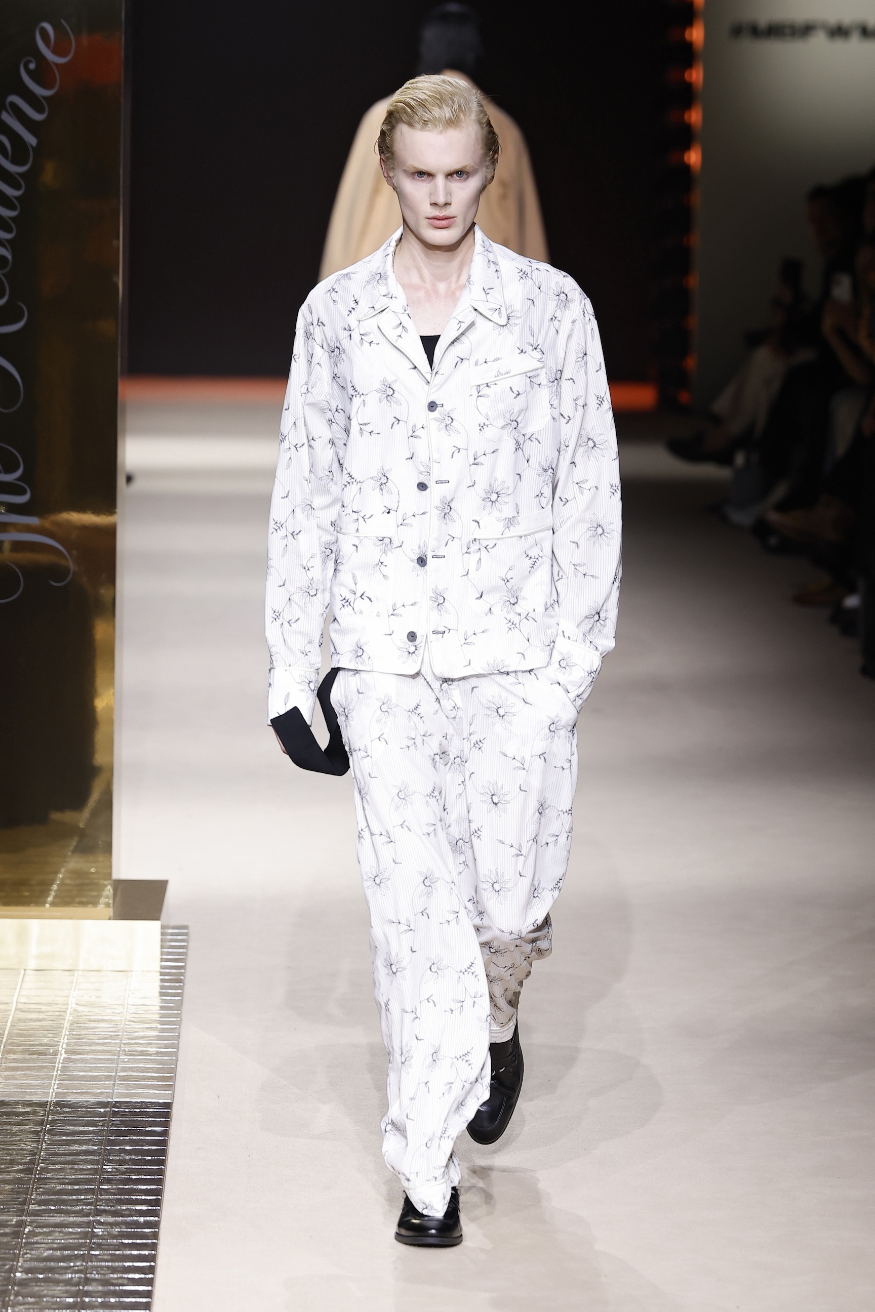 83º Edición MBFWmadrid