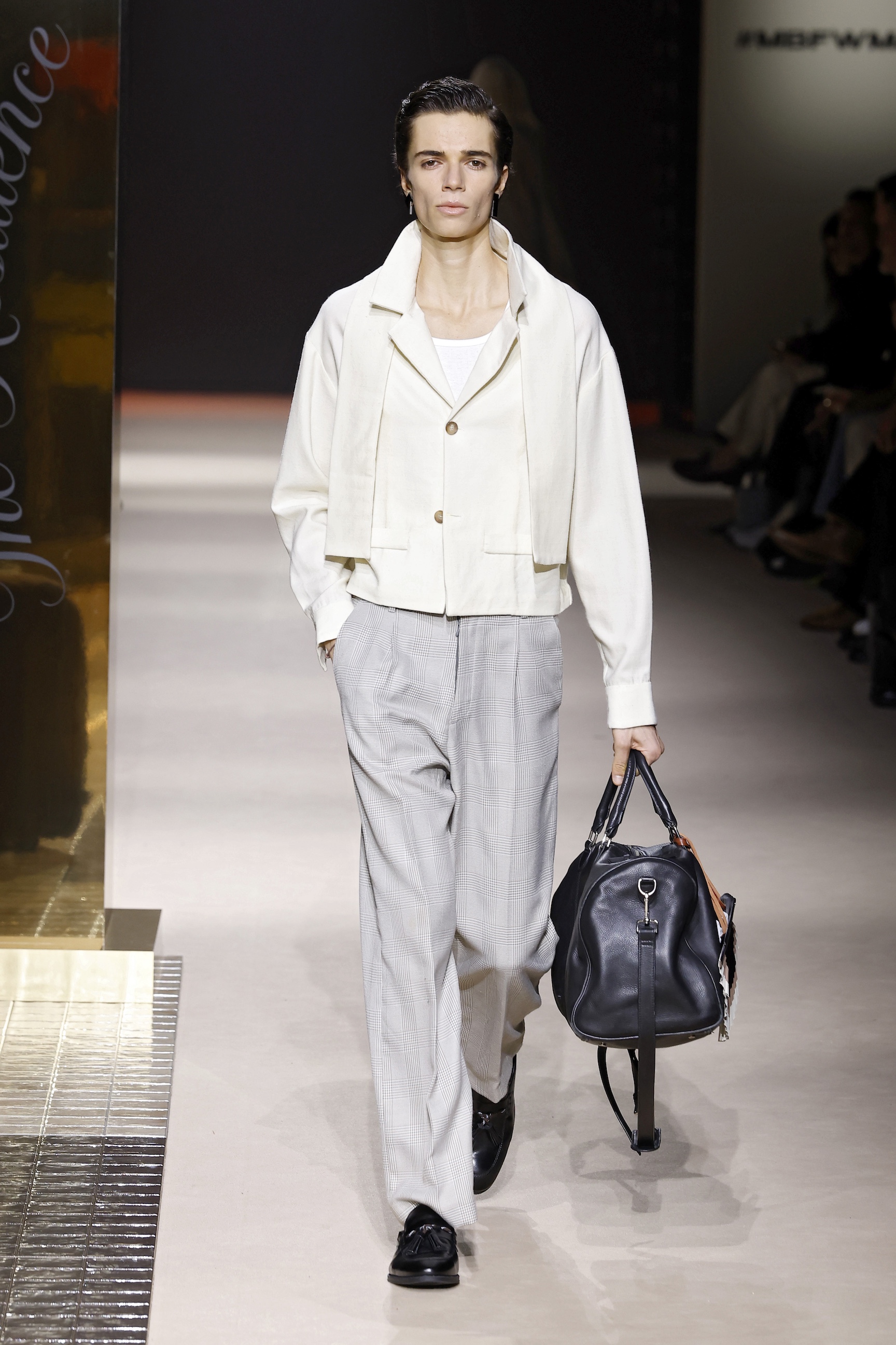 83º Edición MBFWmadrid