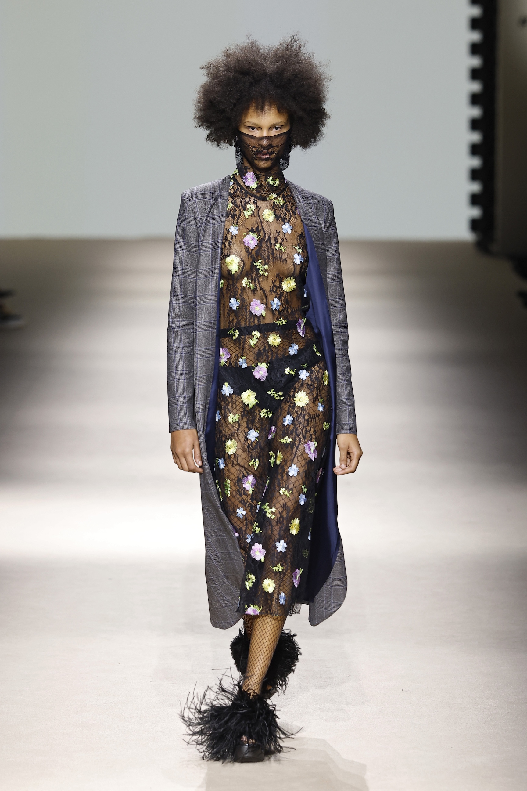 83º Edición MBFWmadrid