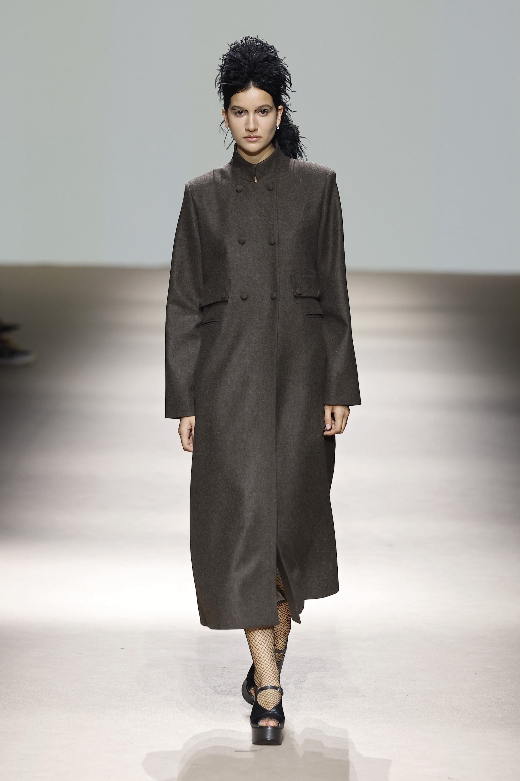 83º Edición MBFWmadrid