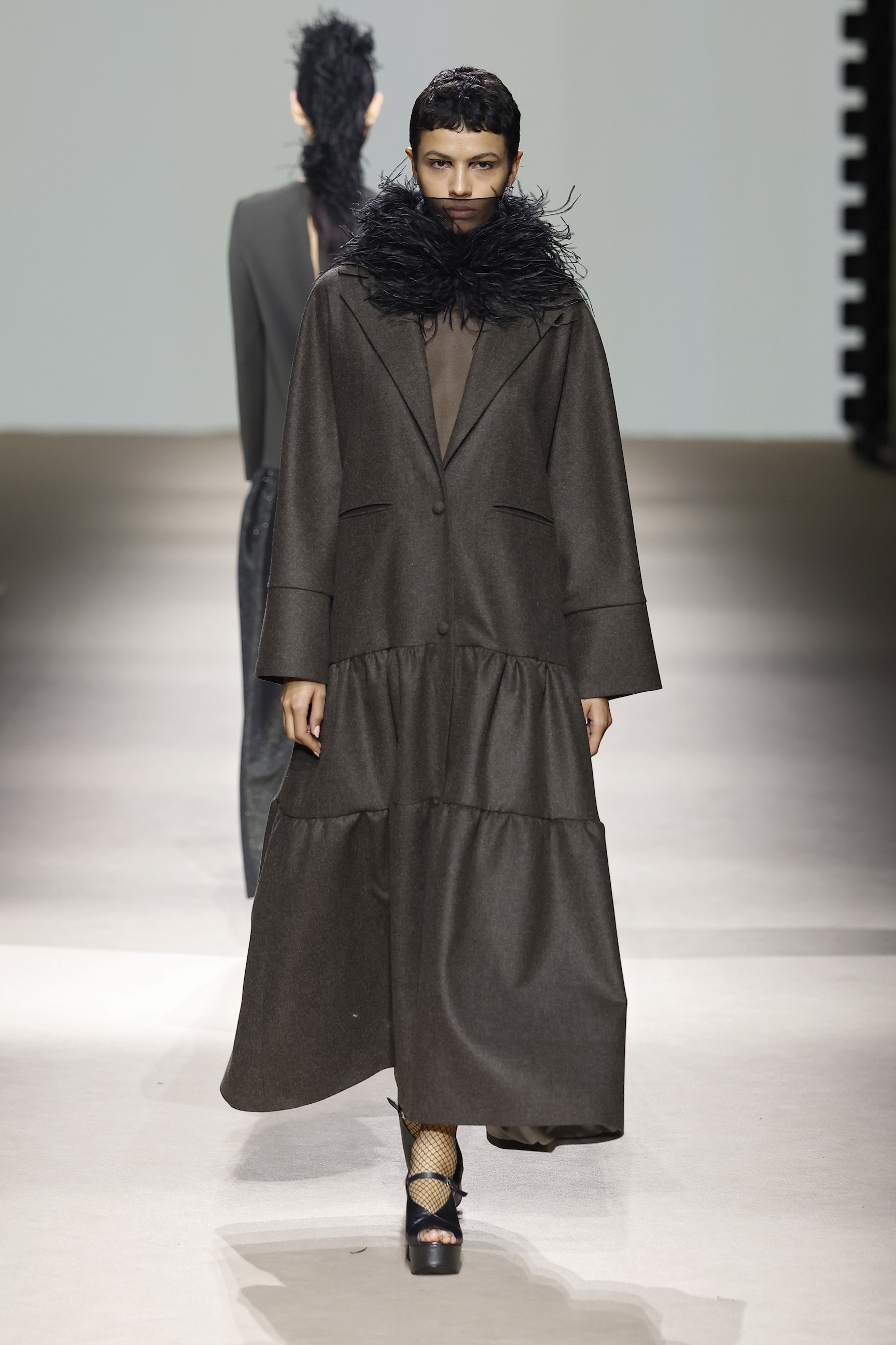 83º Edición MBFWmadrid