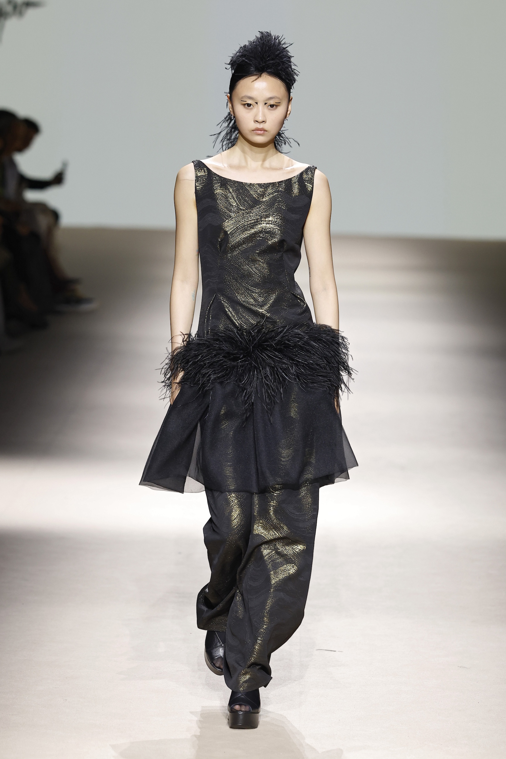 83º Edición MBFWmadrid