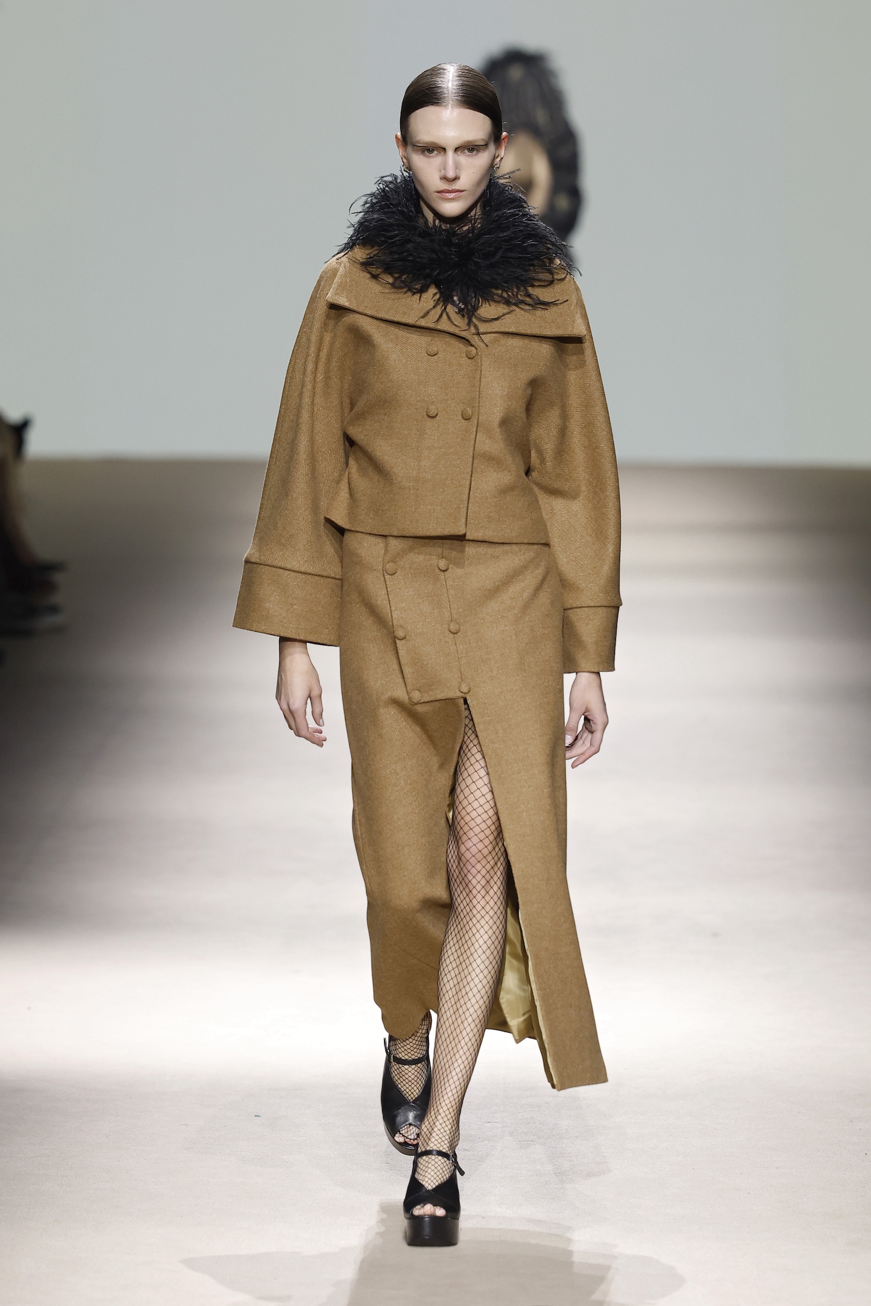 83º Edición MBFWmadrid