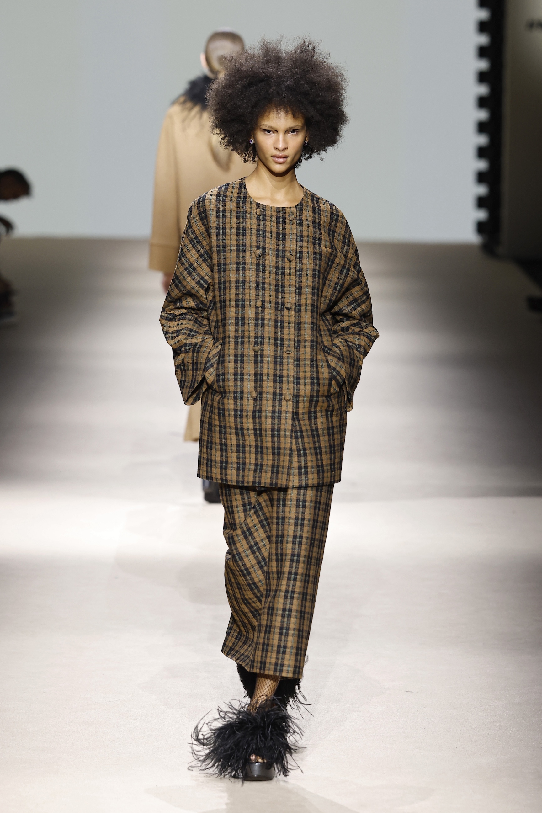 83º Edición MBFWmadrid