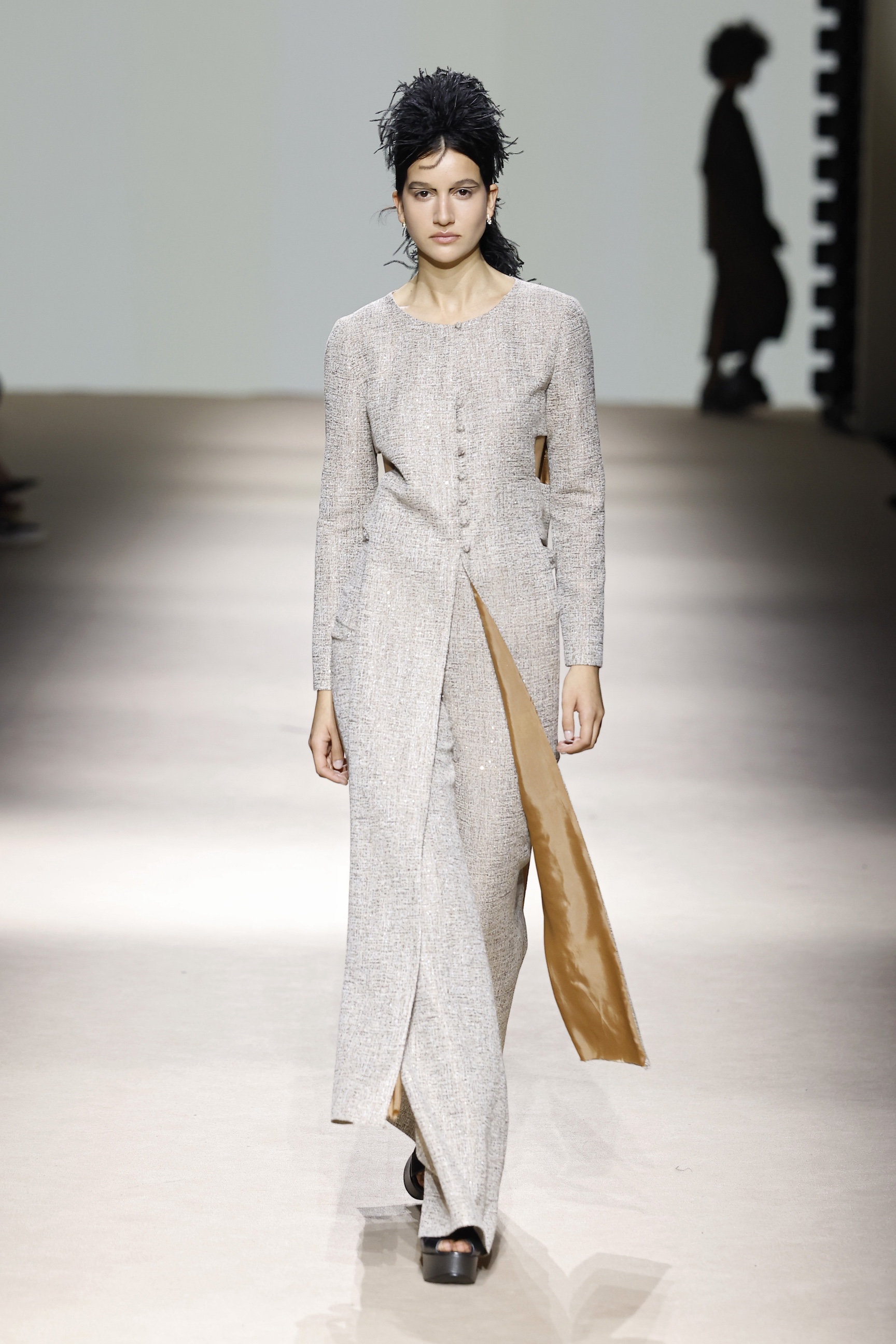 83º Edición MBFWmadrid