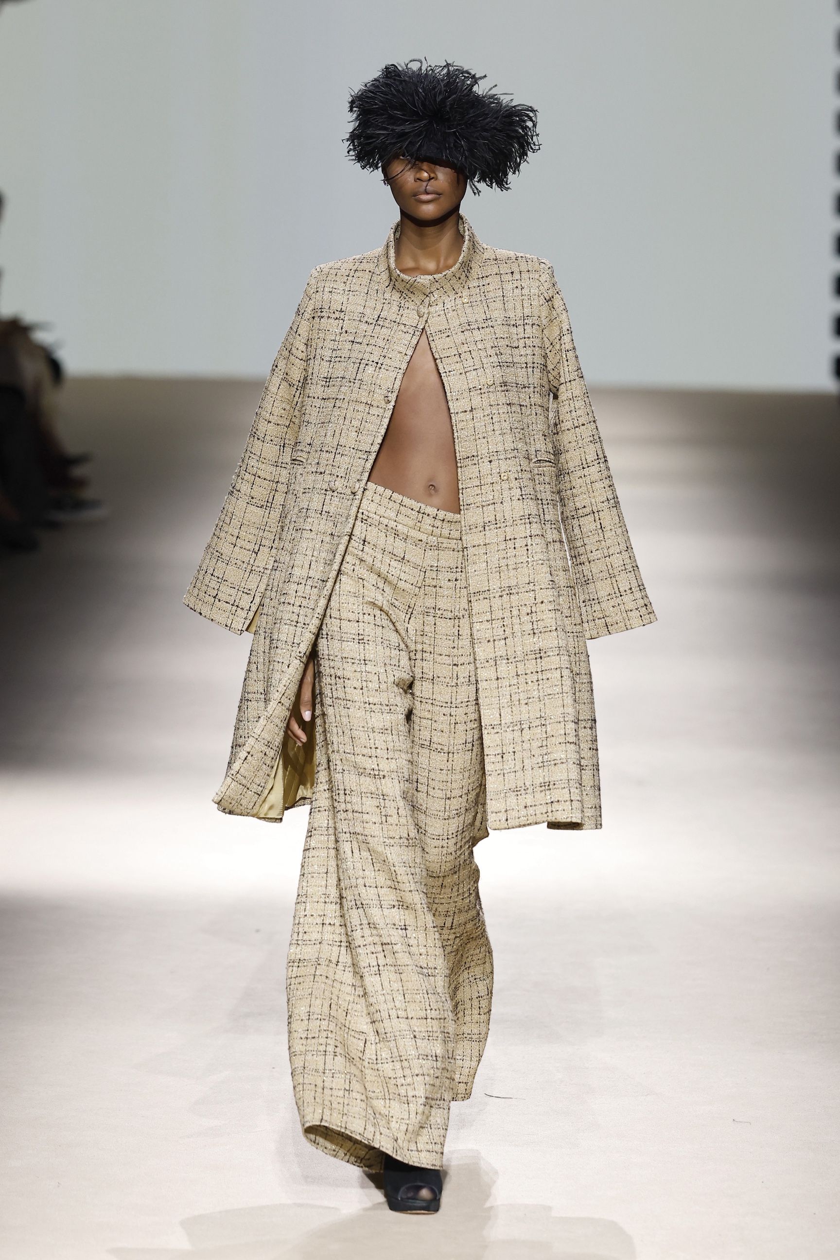 83º Edición MBFWmadrid