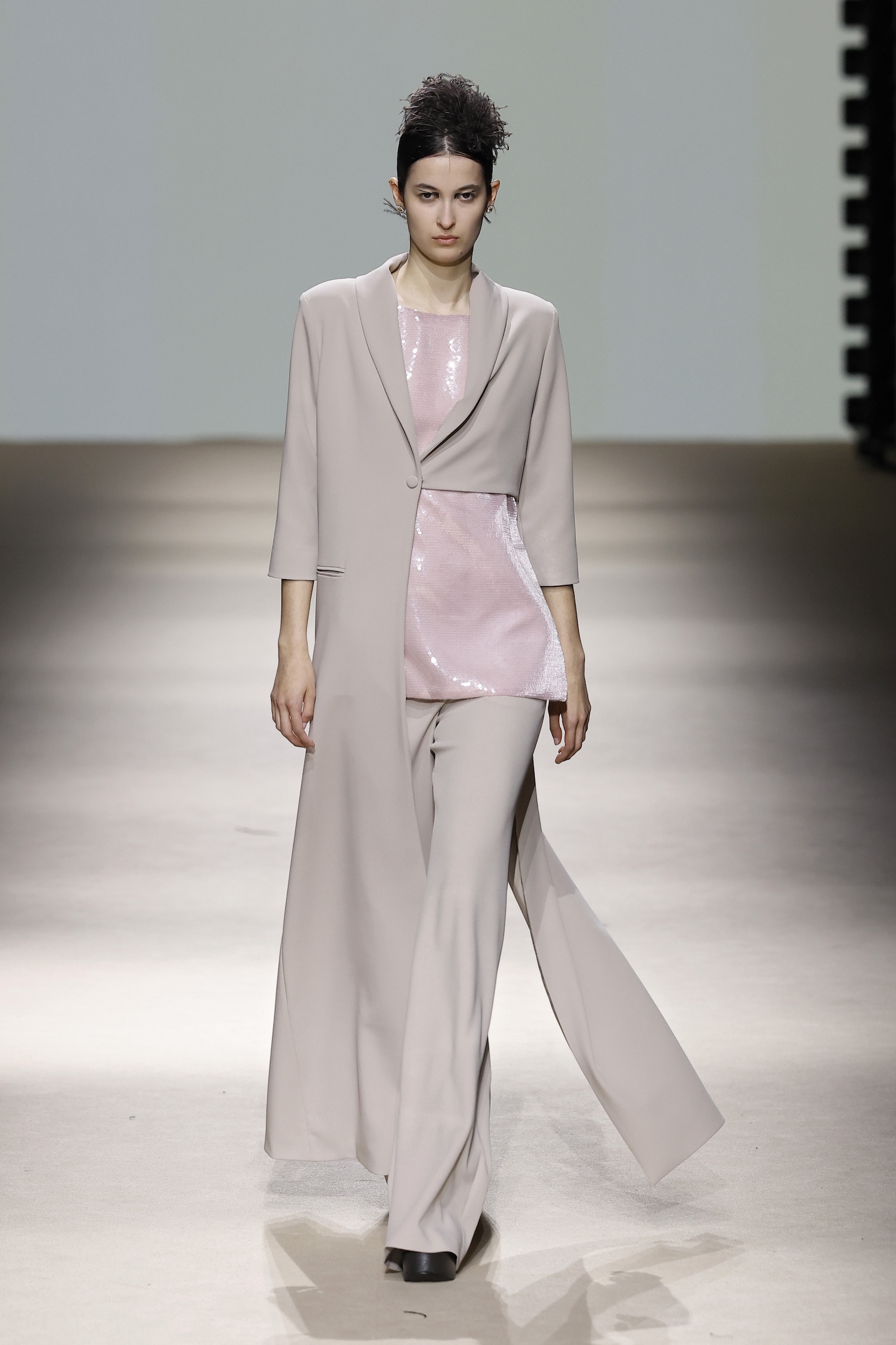 83º Edición MBFWmadrid