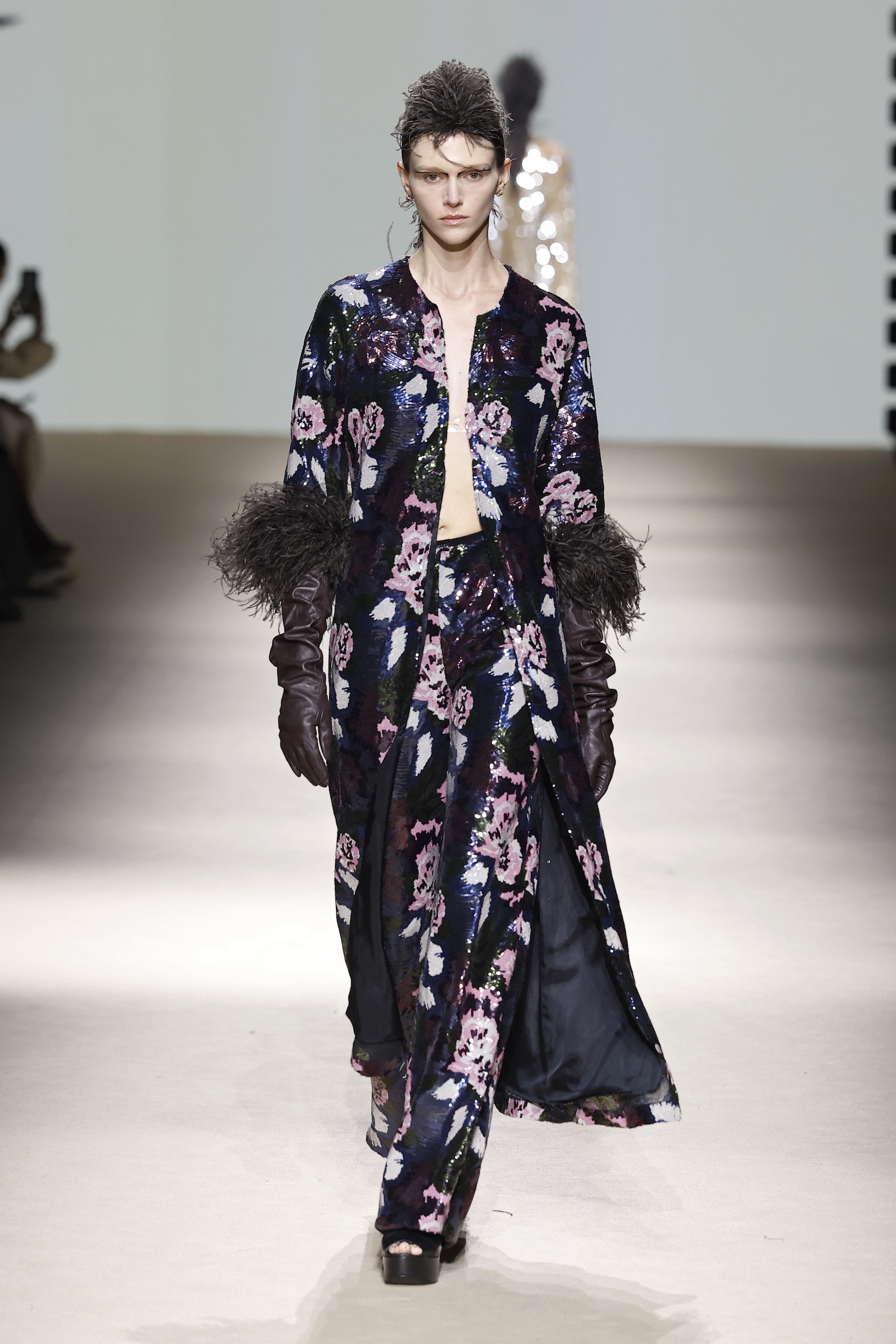 83º Edición MBFWmadrid