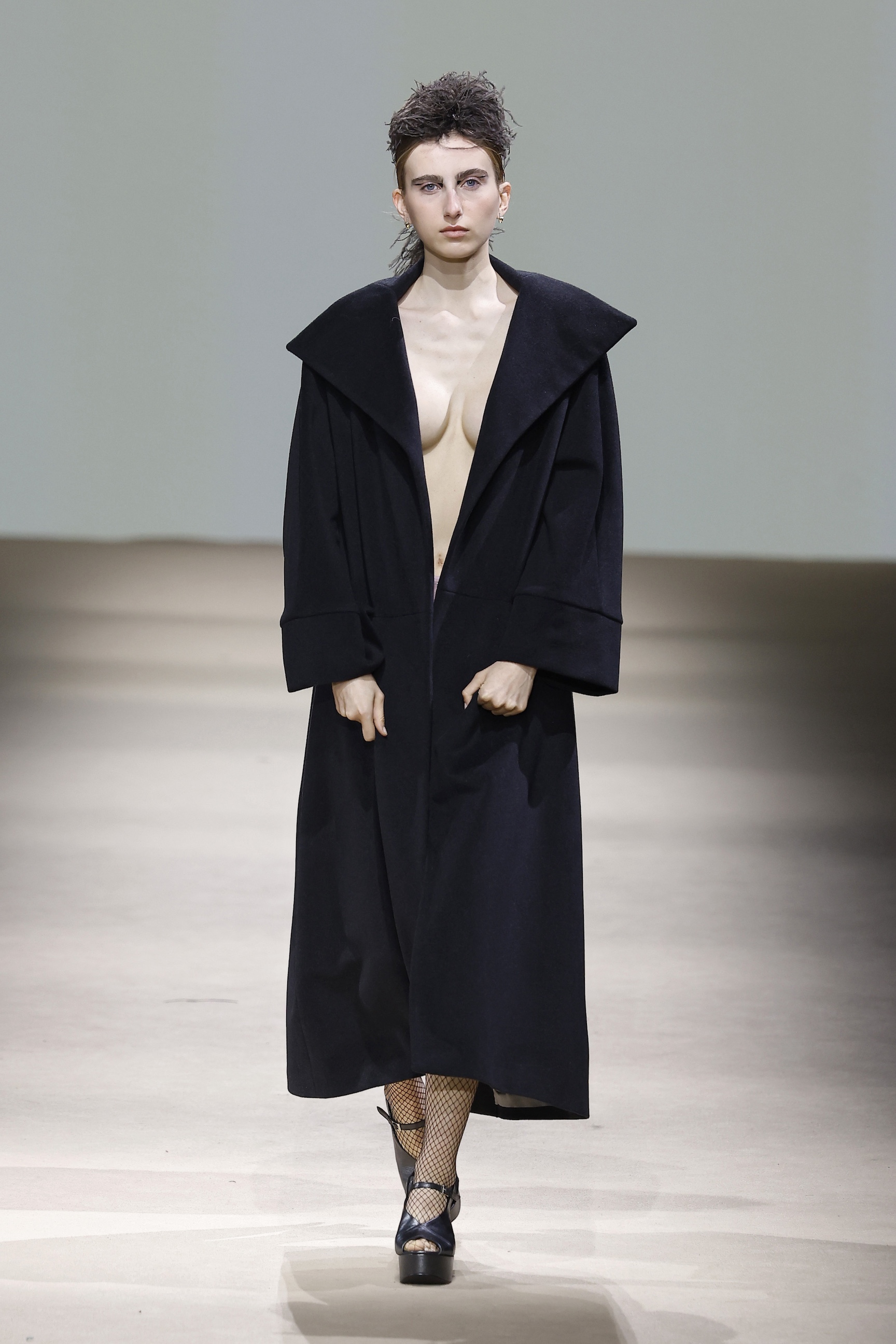 83º Edición MBFWmadrid