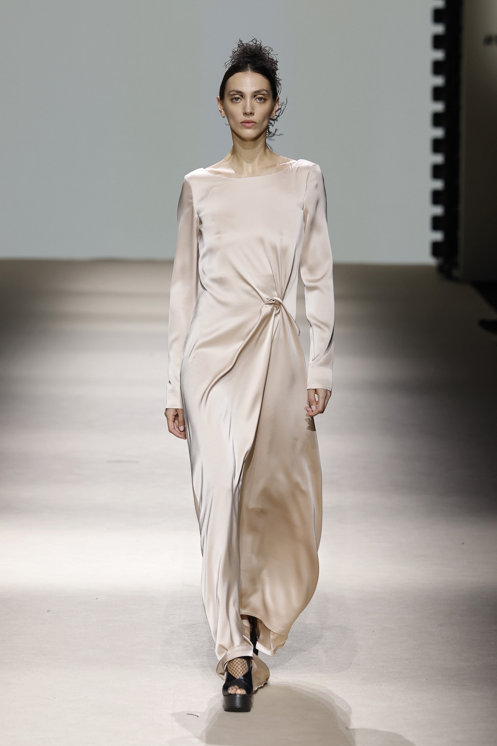 83º Edición MBFWmadrid