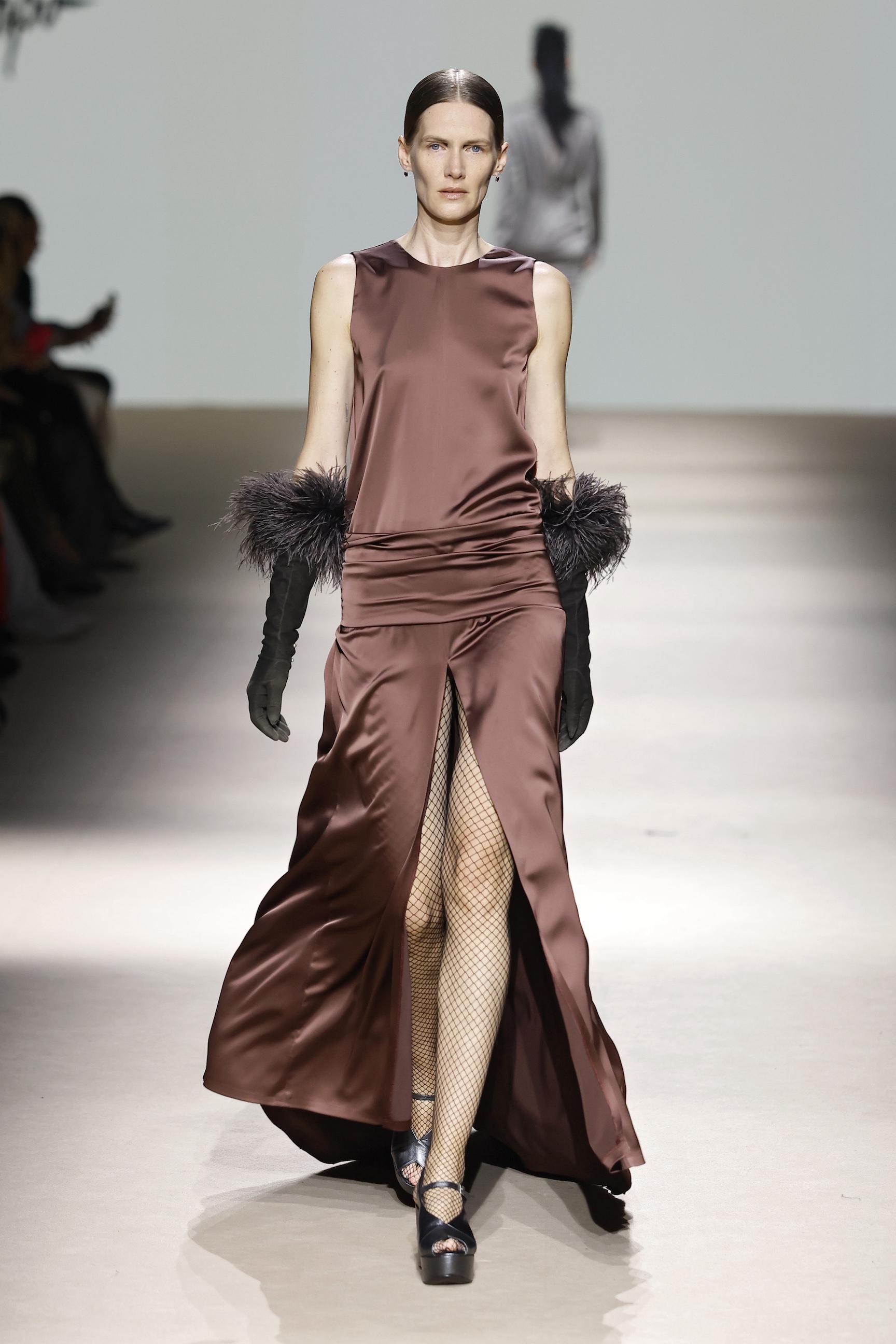 83º Edición MBFWmadrid