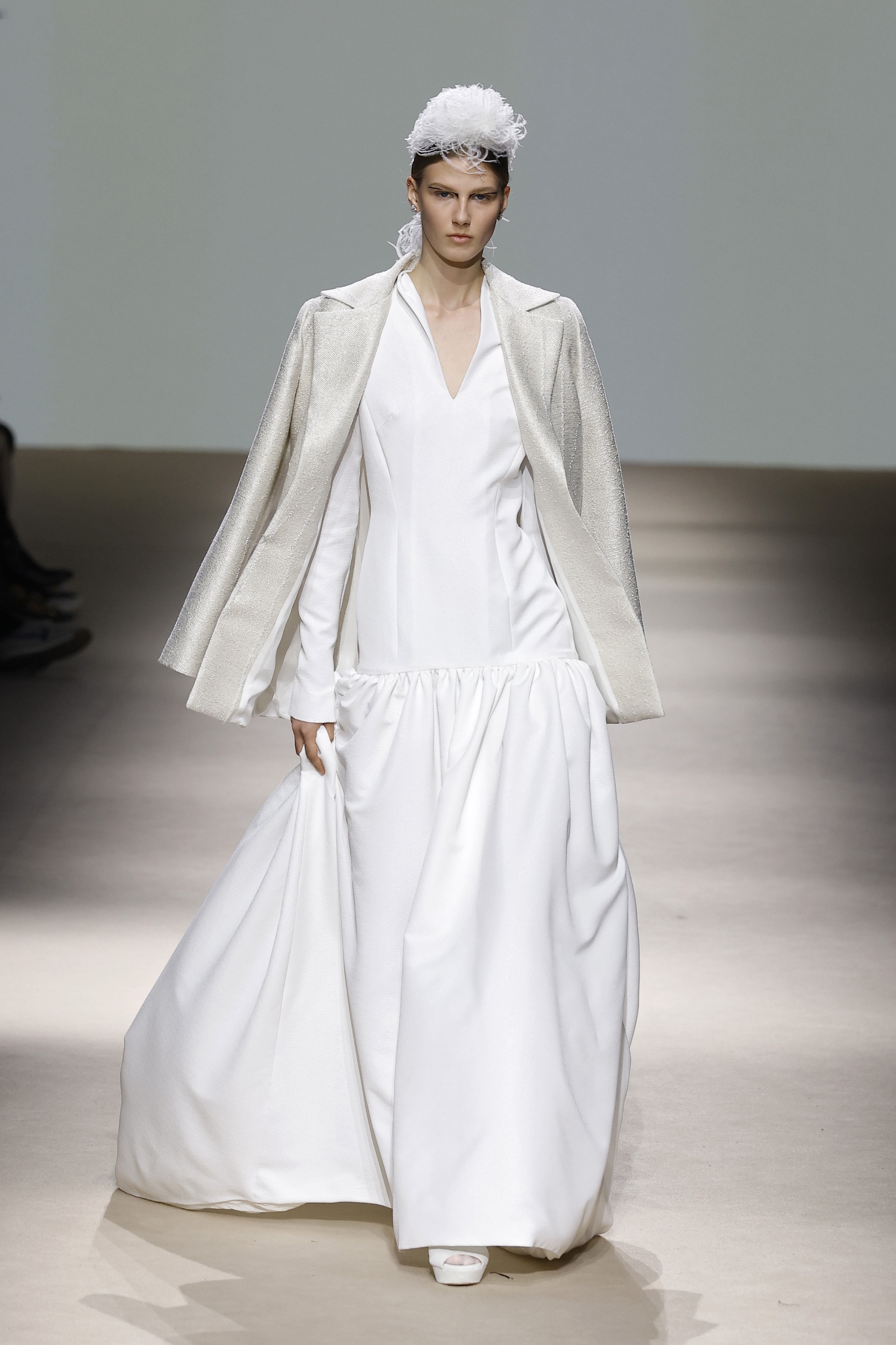 83º Edición MBFWmadrid