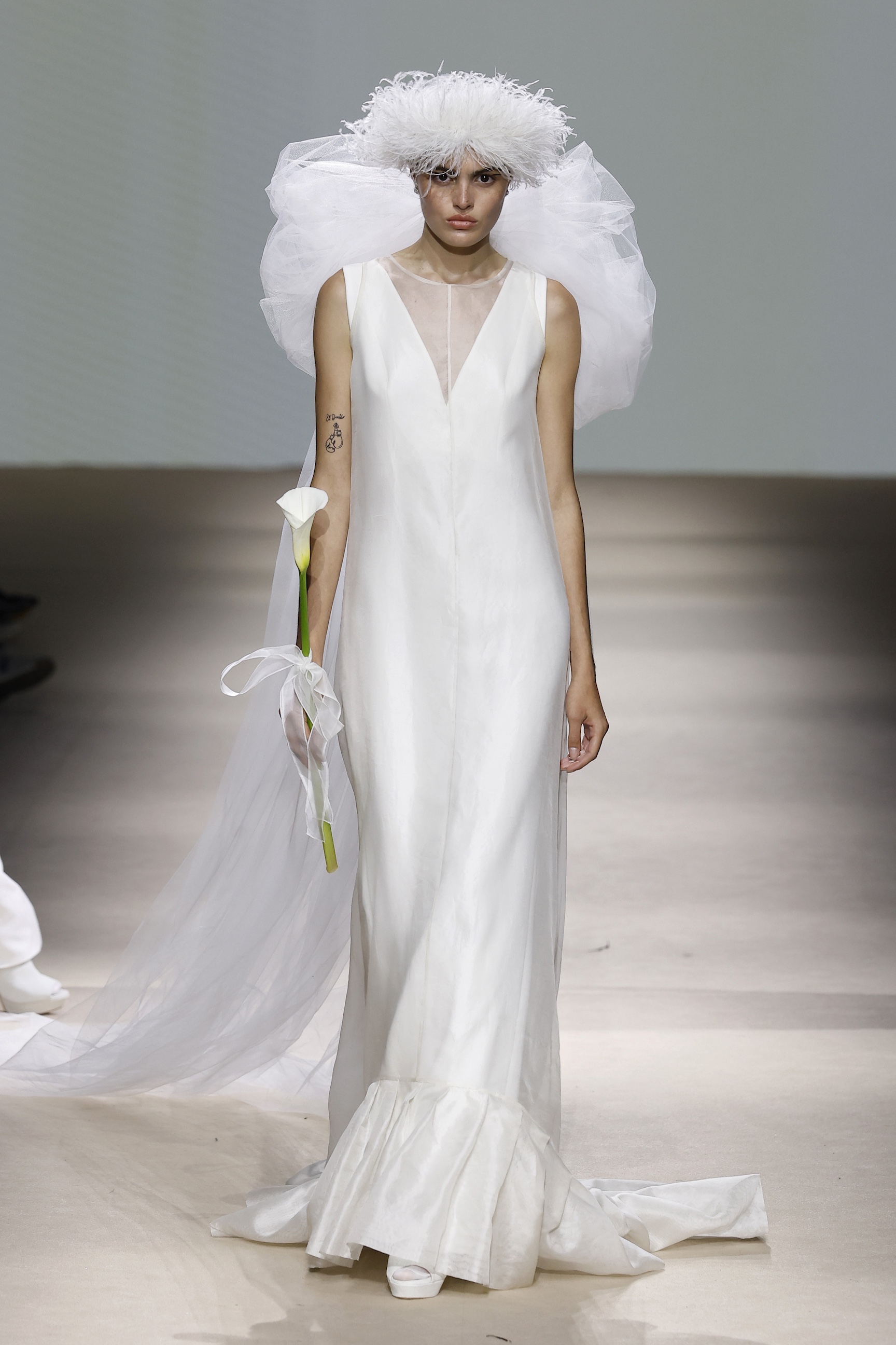 83º Edición MBFWmadrid