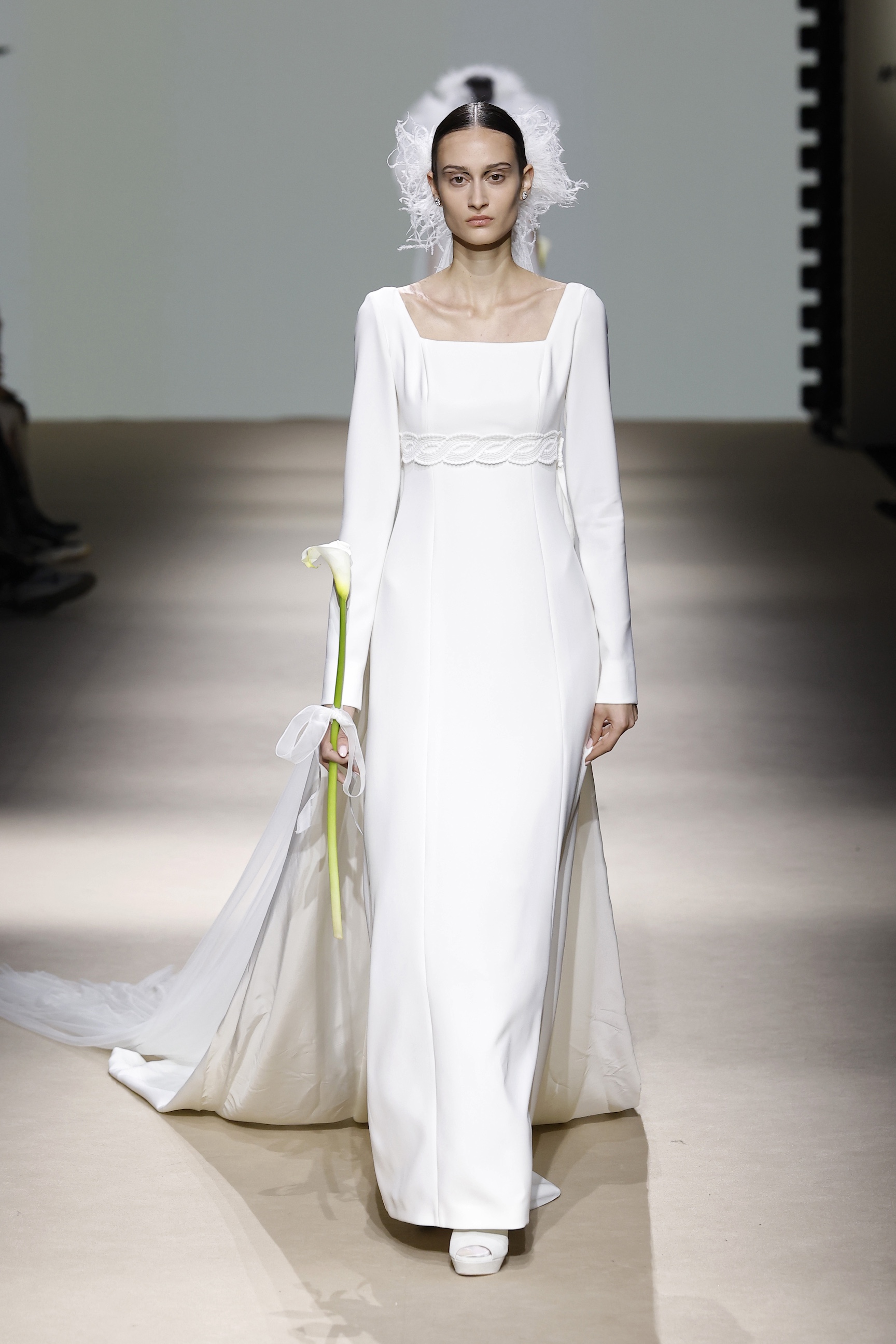 83º Edición MBFWmadrid