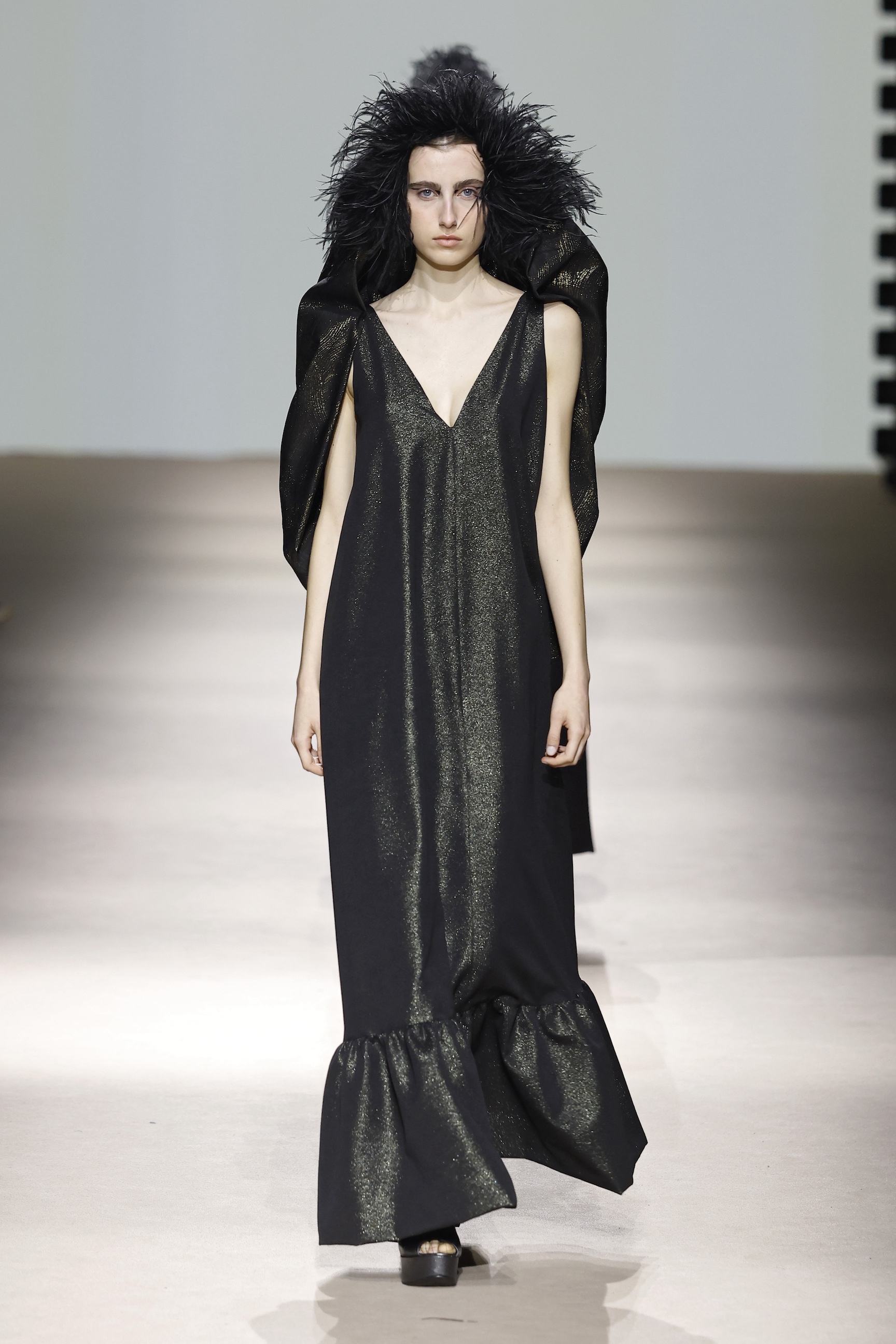 83º Edición MBFWmadrid