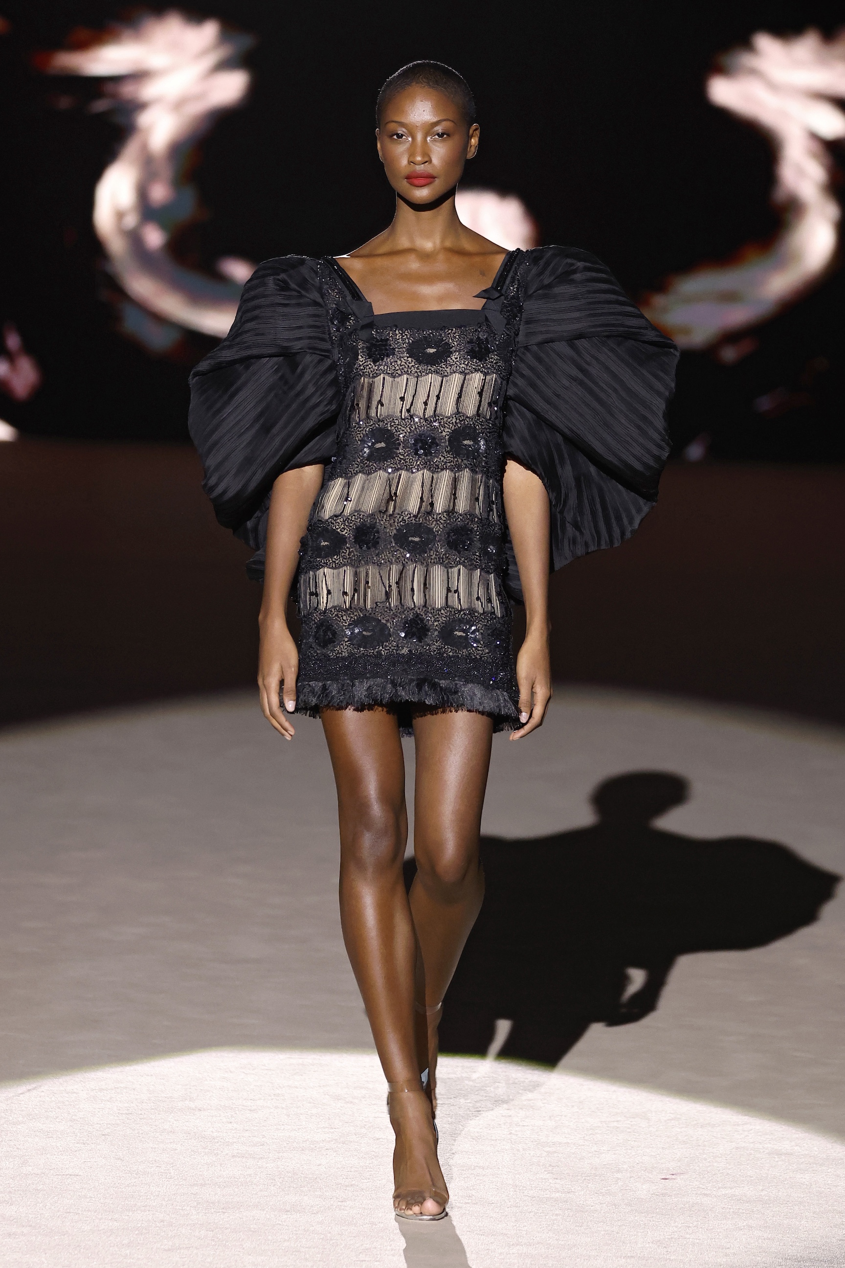 Hannibal Laguna FW26/27