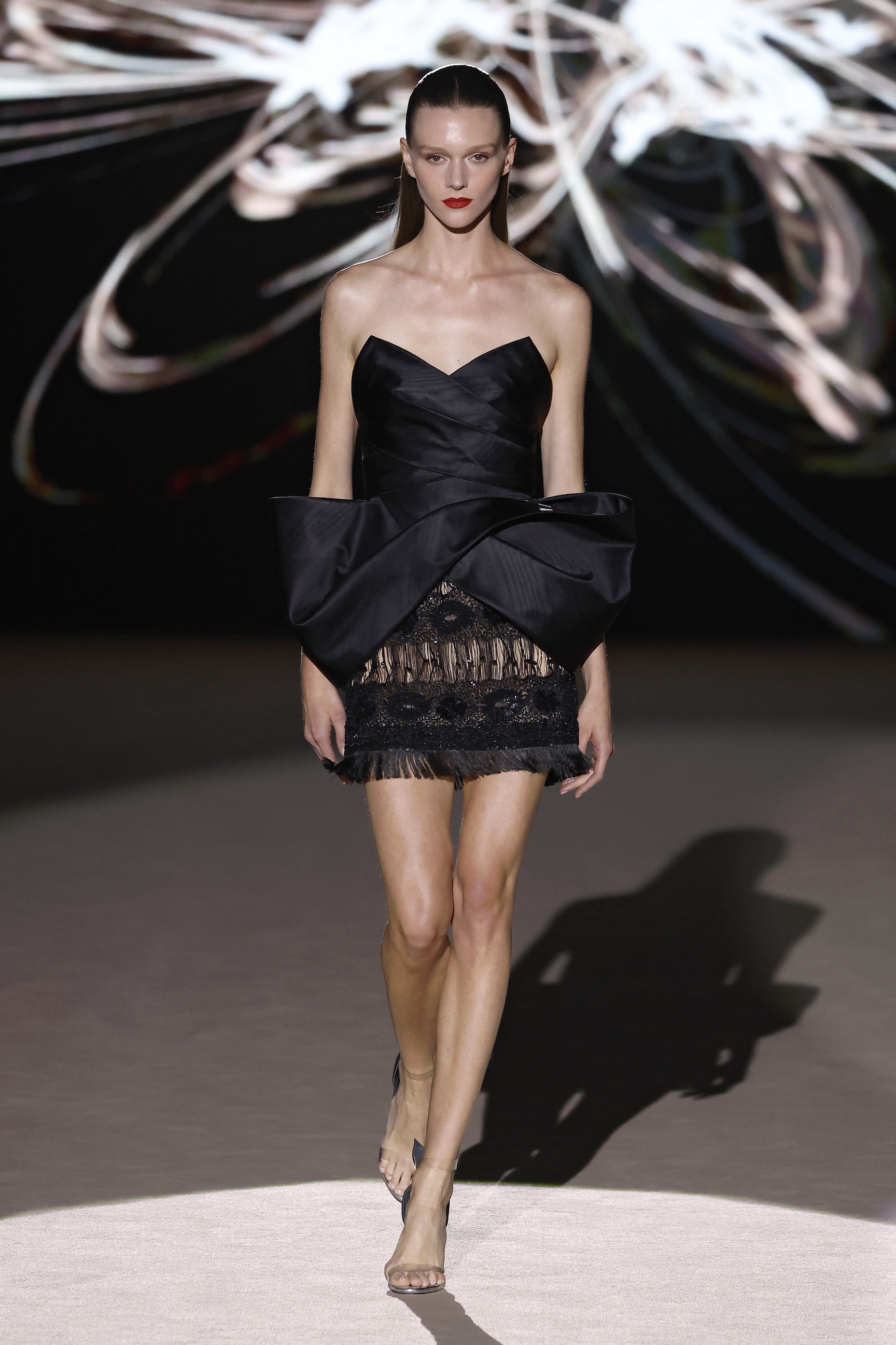 83º Edición MBFWmadrid