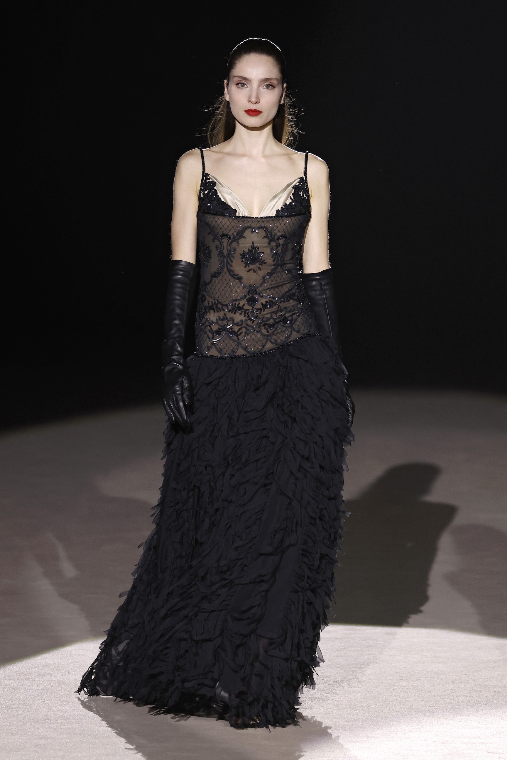 83º Edición MBFWmadrid