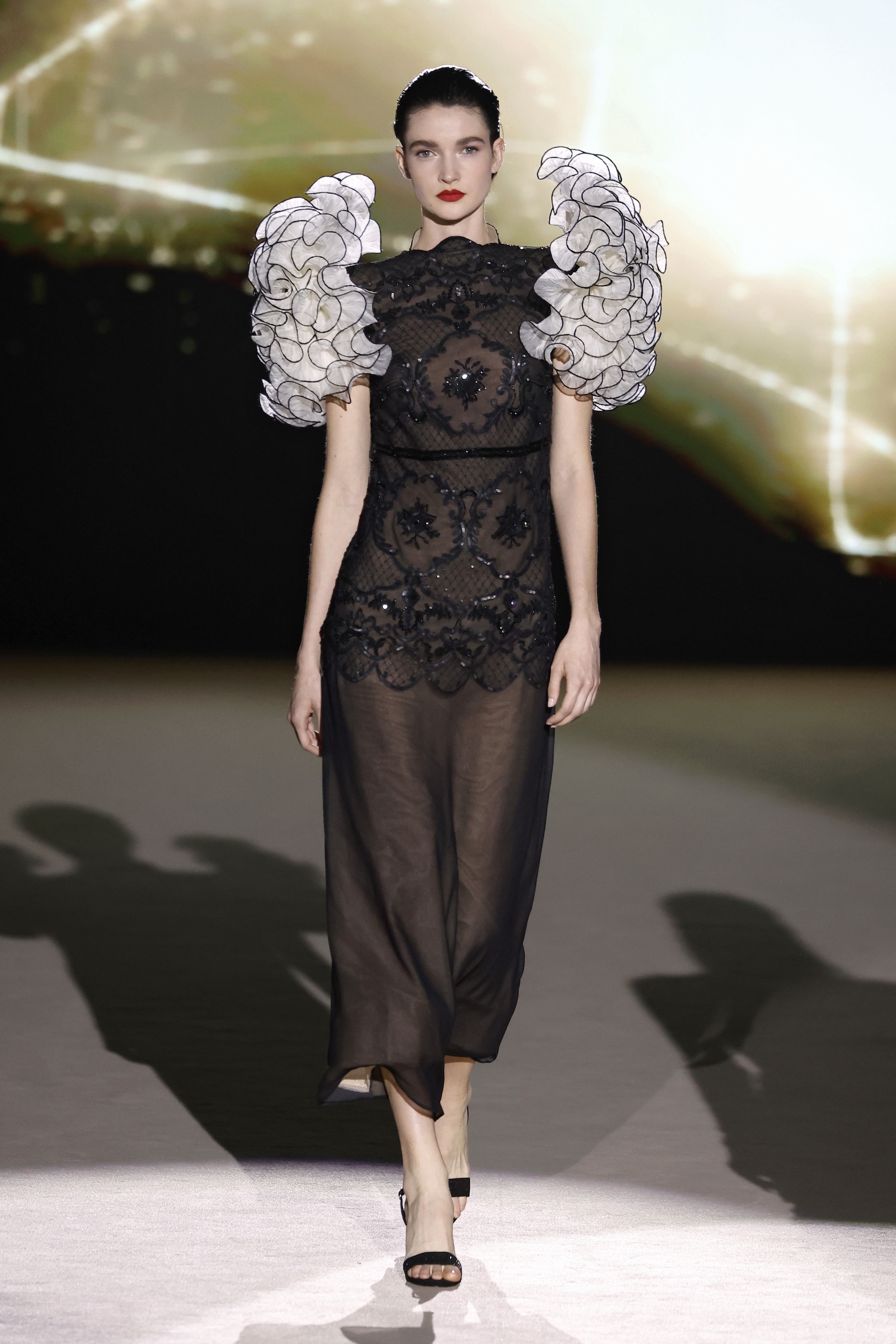 83º Edición MBFWmadrid