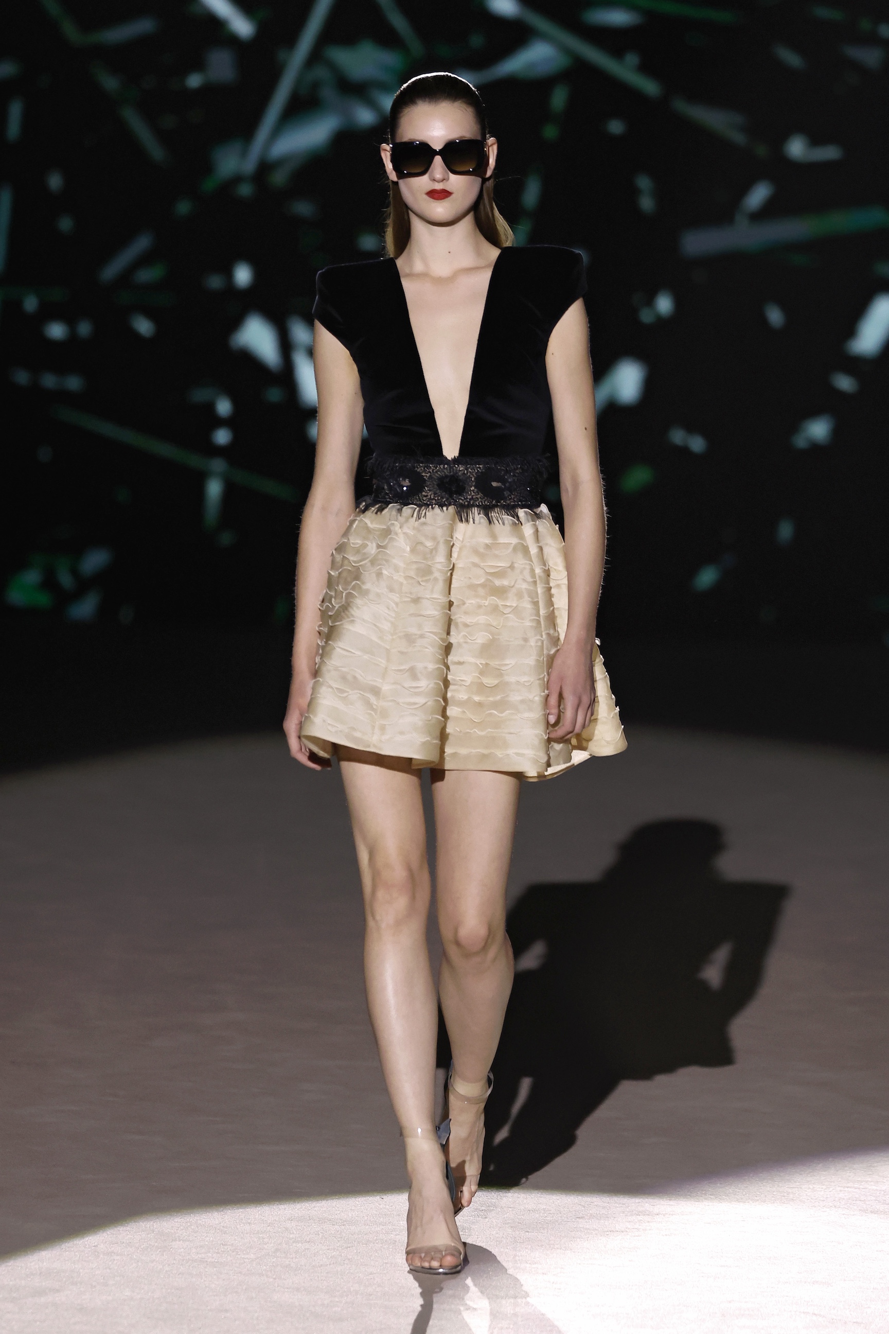 83º Edición MBFWmadrid