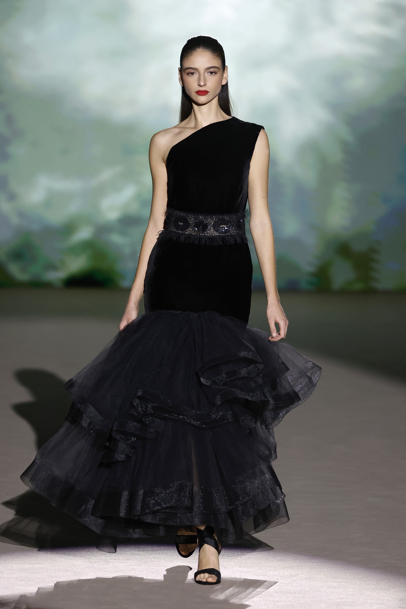 83º Edición MBFWmadrid