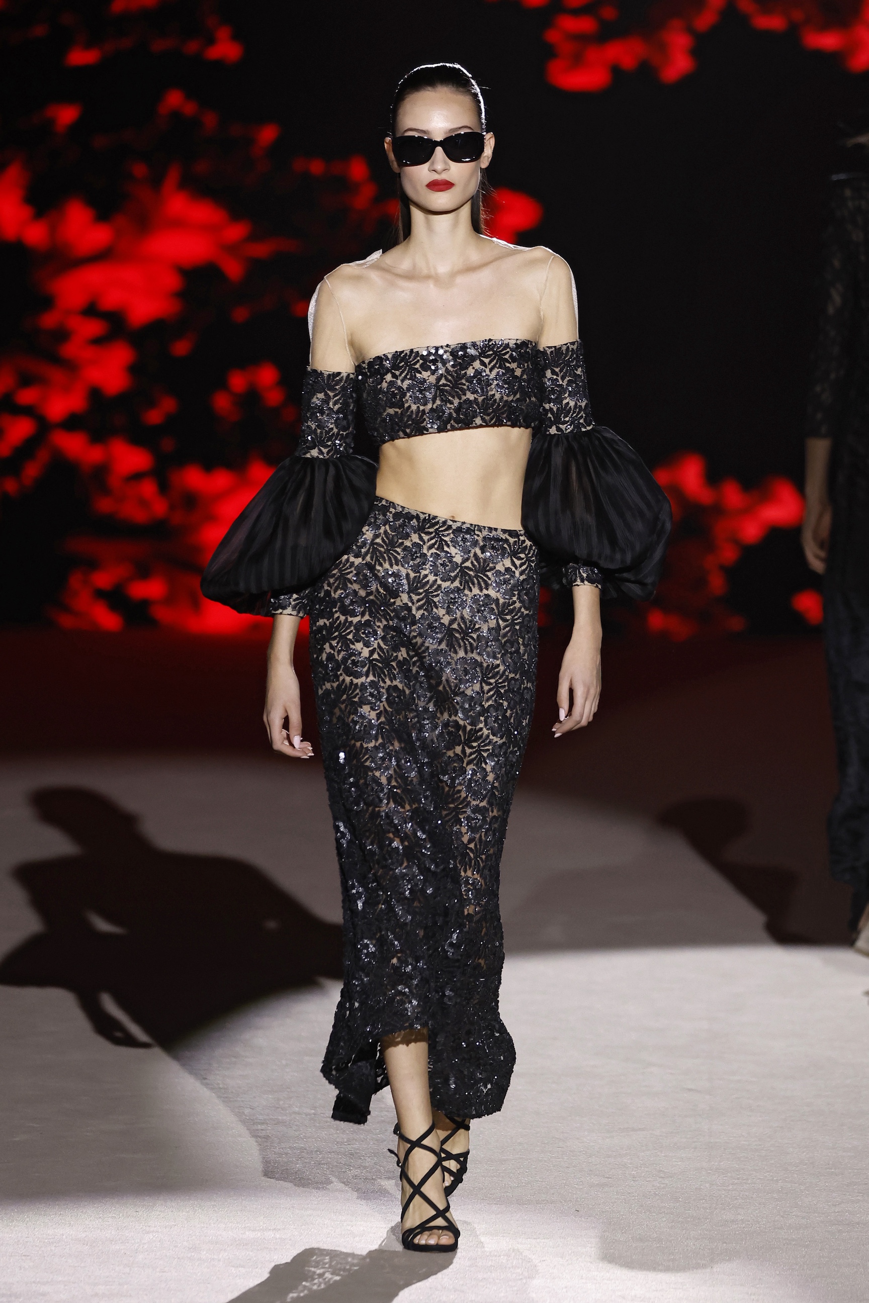 83º Edición MBFWmadrid