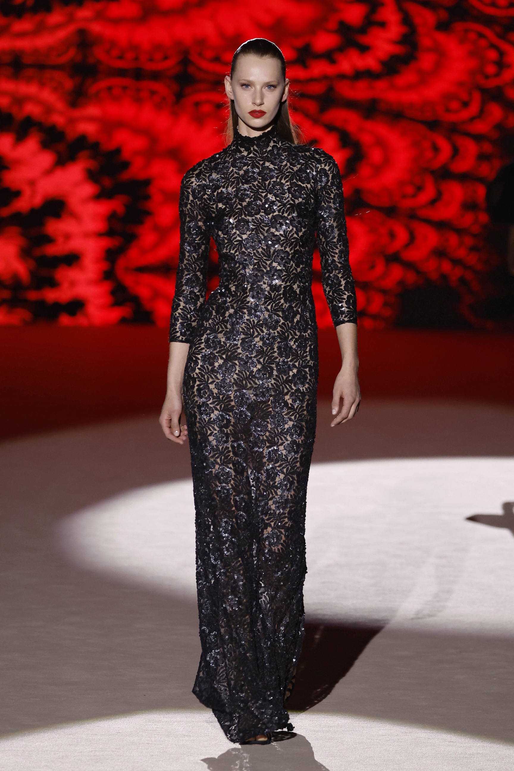 83º Edición MBFWmadrid