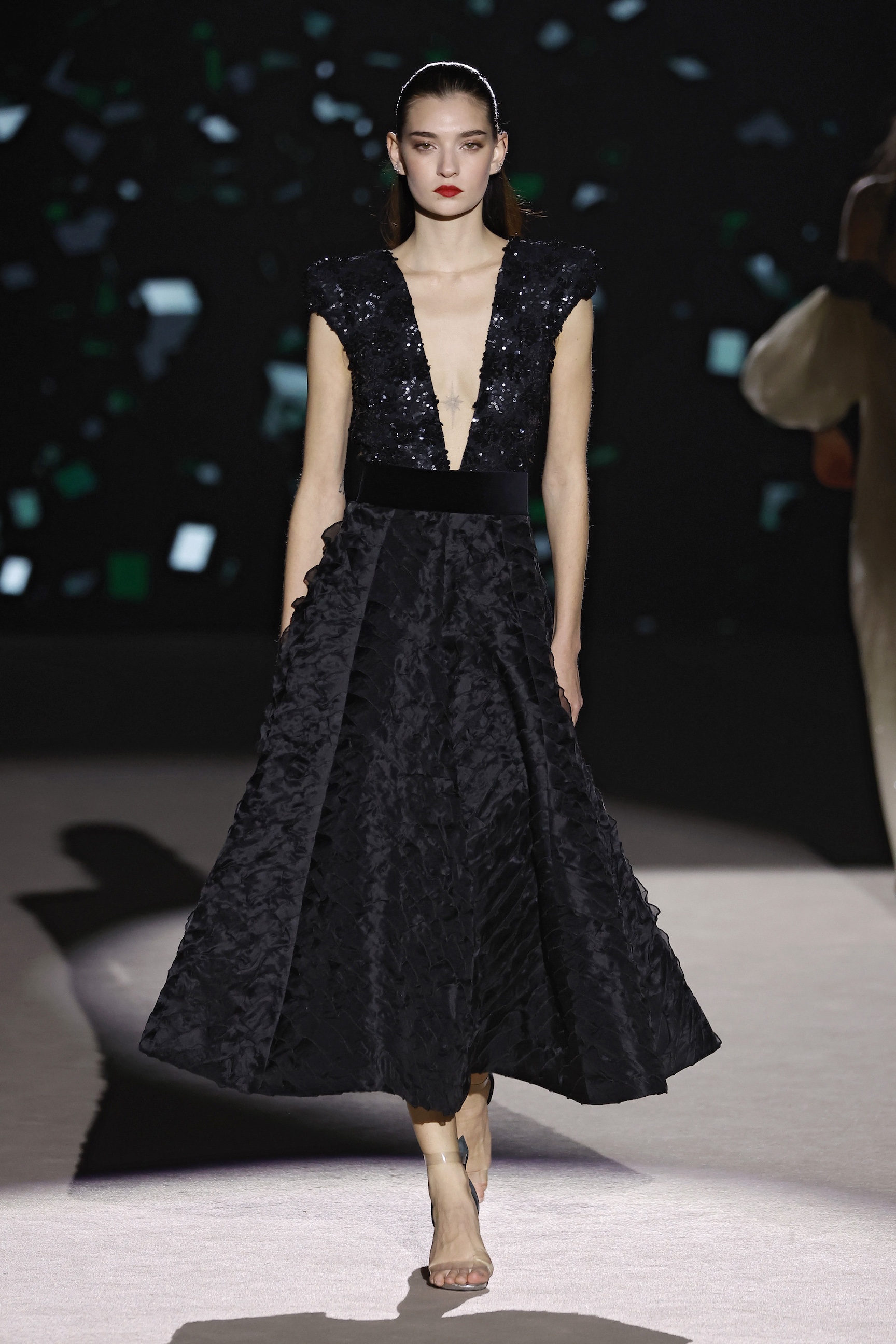 83º Edición MBFWmadrid