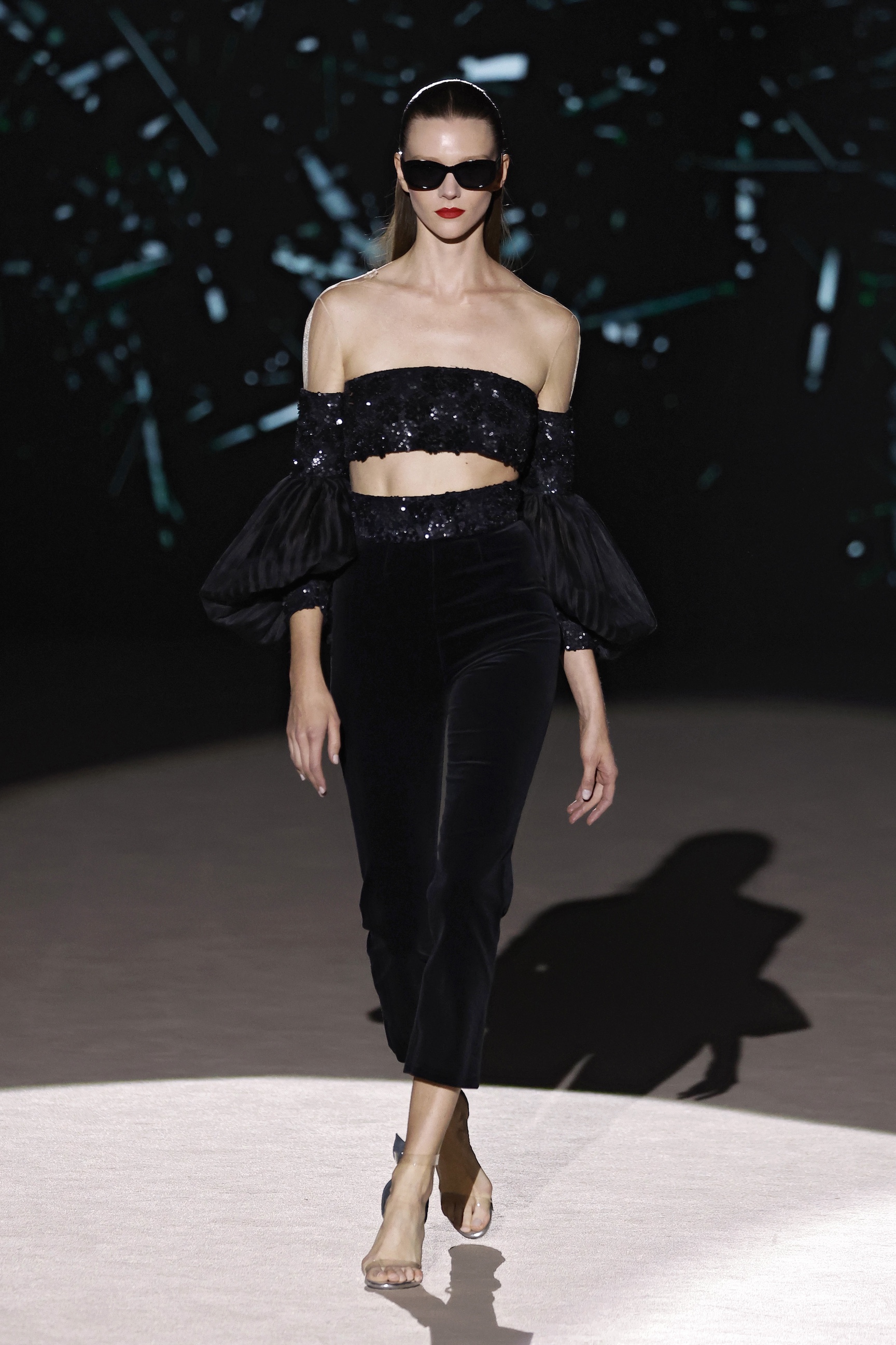 83º Edición MBFWmadrid