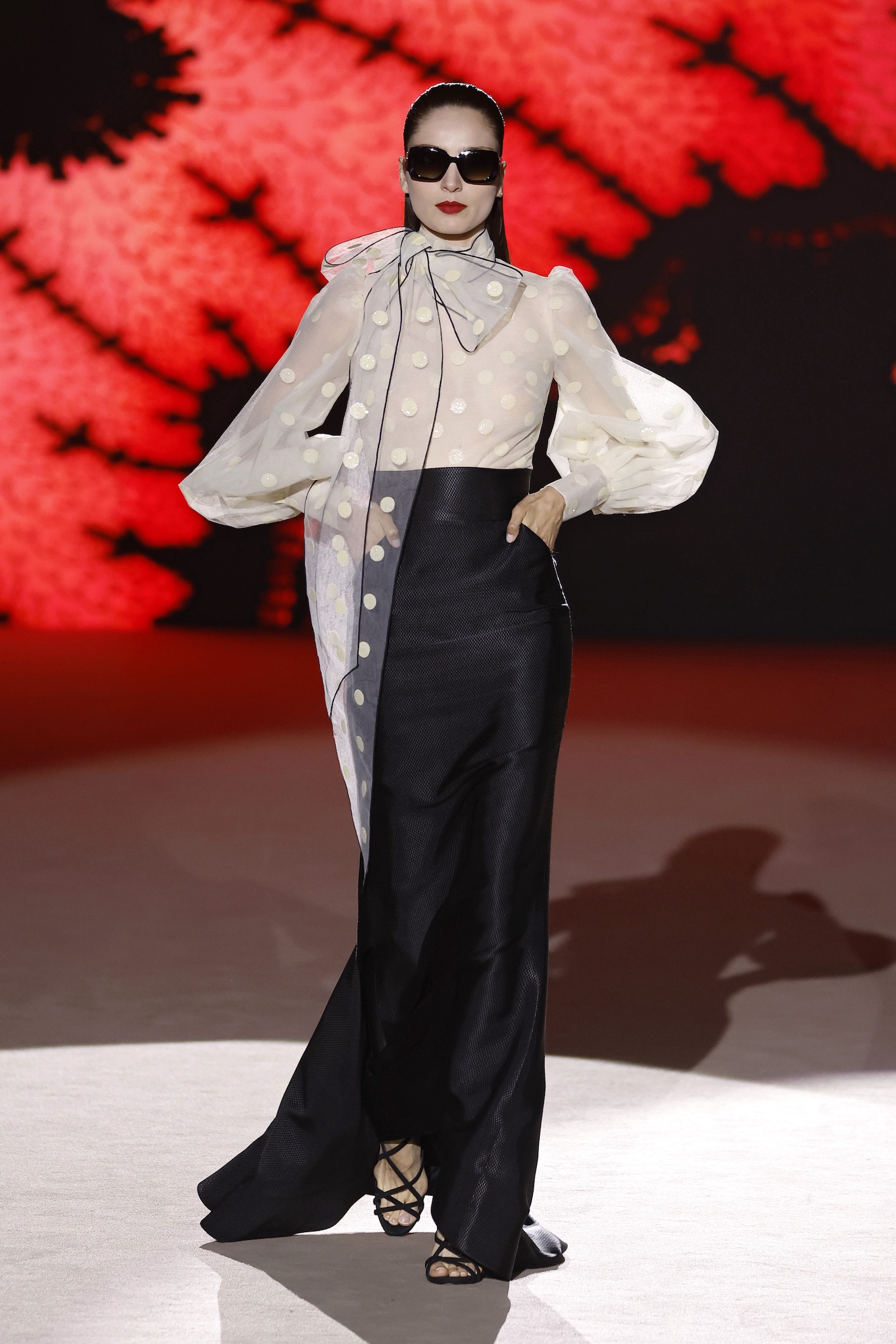 83º Edición MBFWmadrid