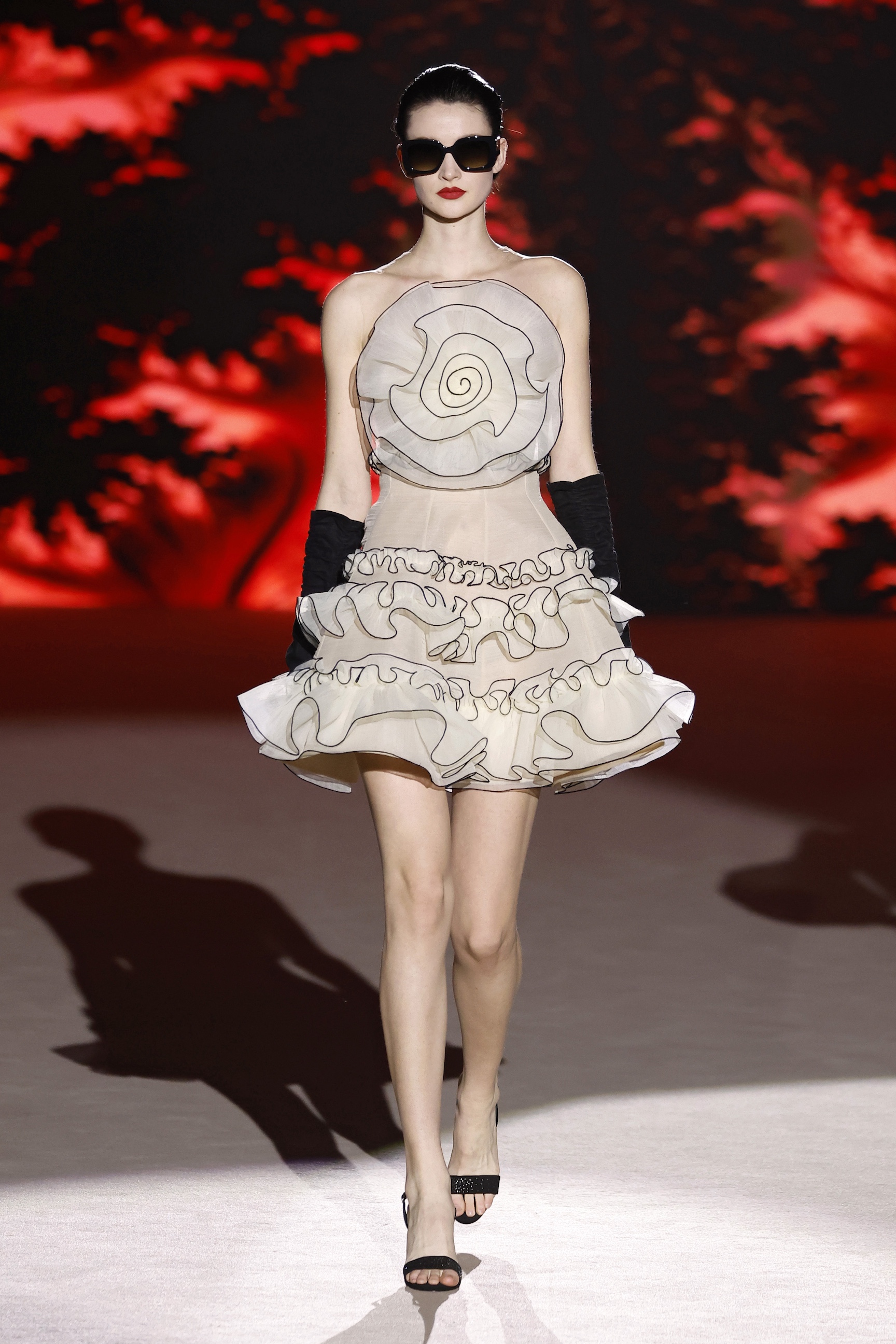 83º Edición MBFWmadrid