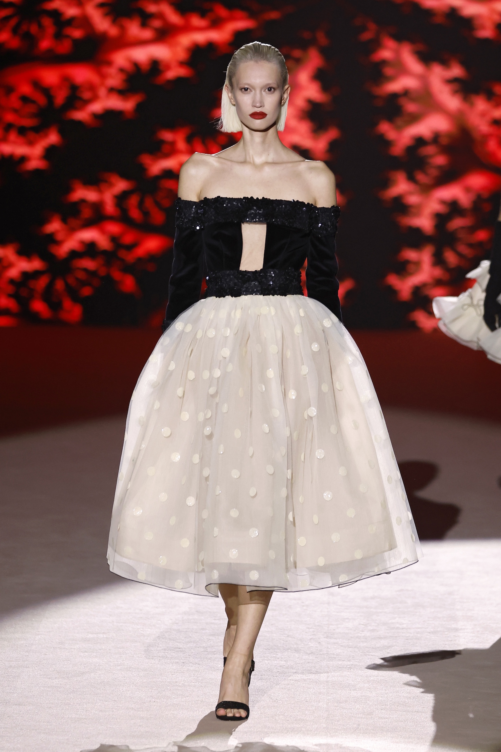 83º Edición MBFWmadrid