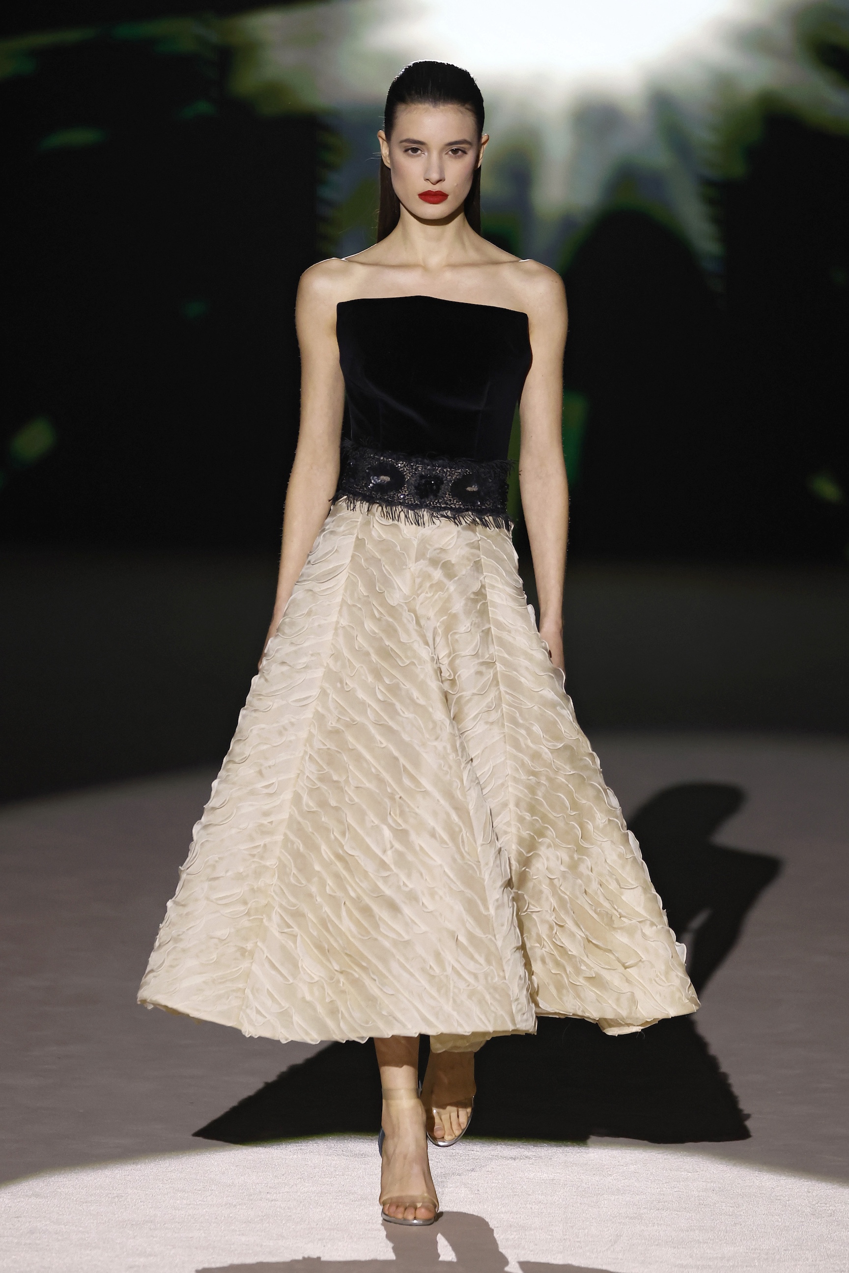 83º Edición MBFWmadrid