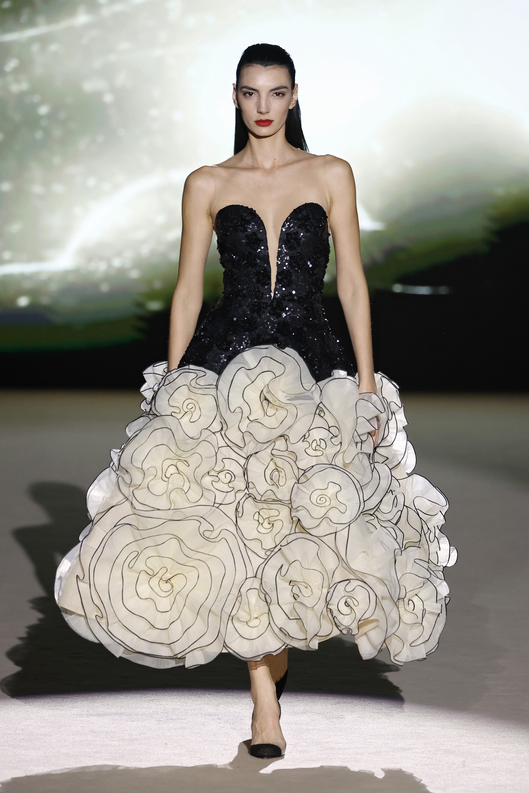 83º Edición MBFWmadrid