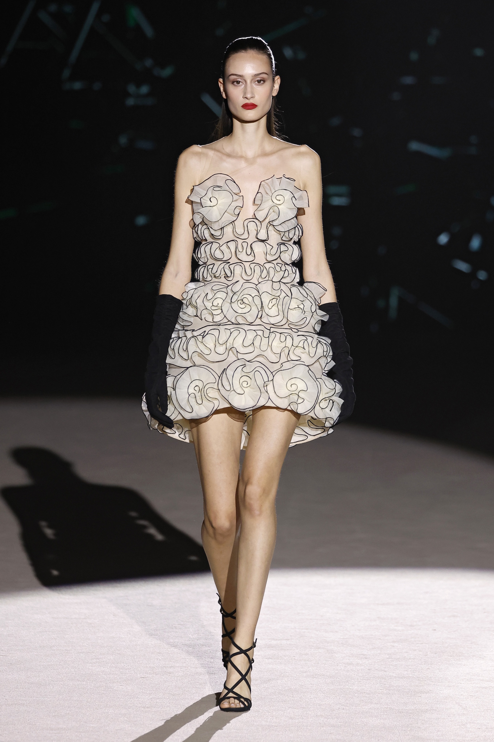 83º Edición MBFWmadrid