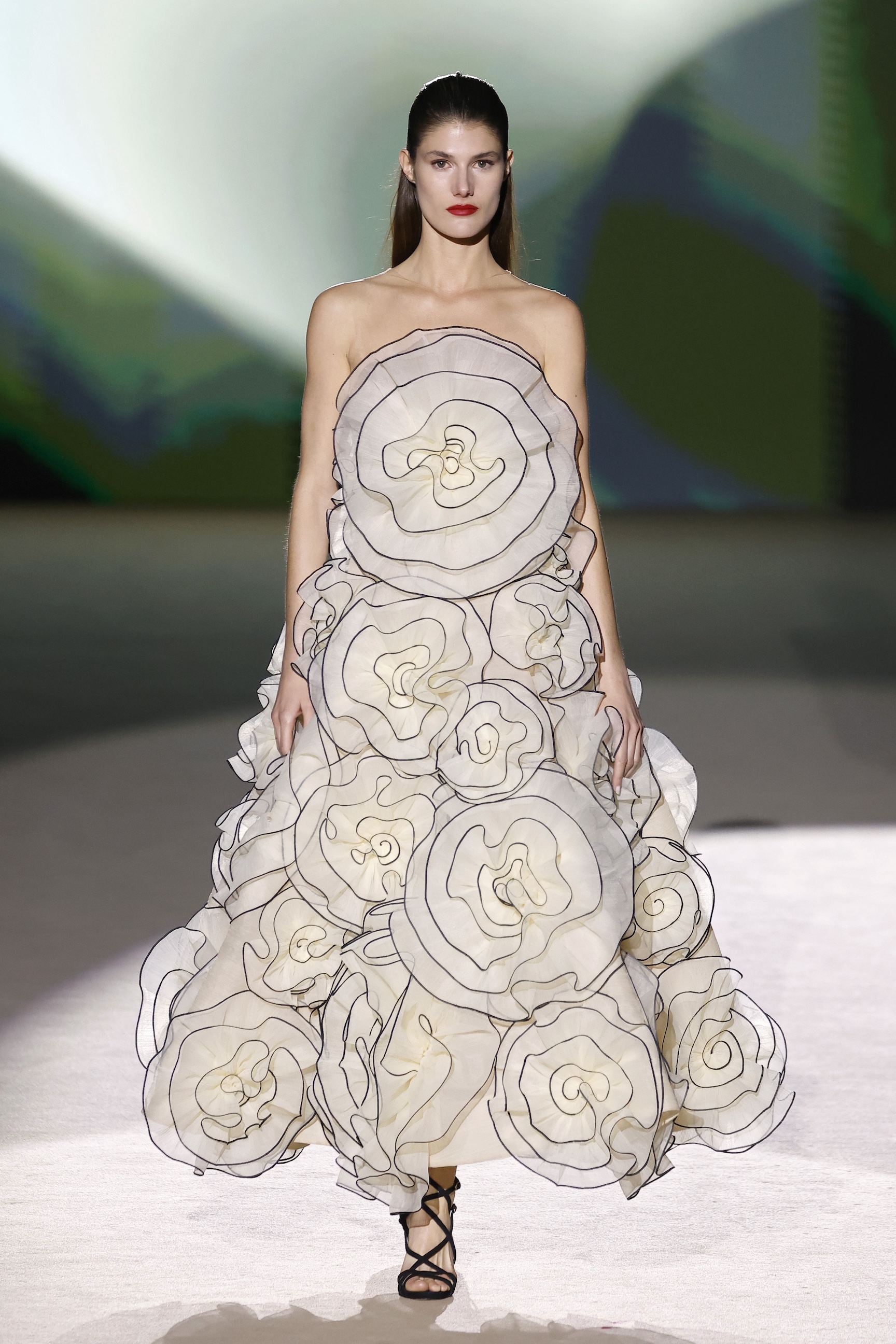 83º Edición MBFWmadrid