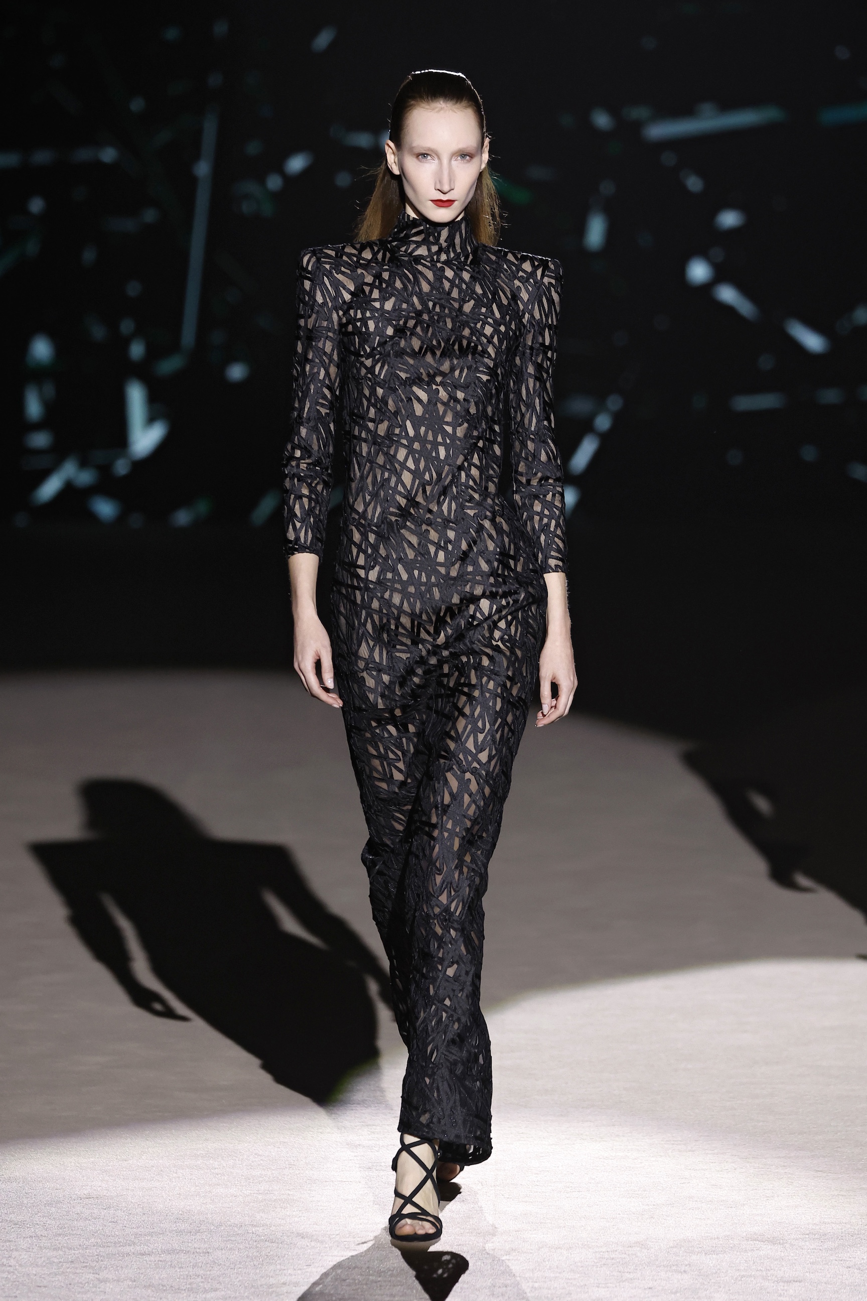 83º Edición MBFWmadrid